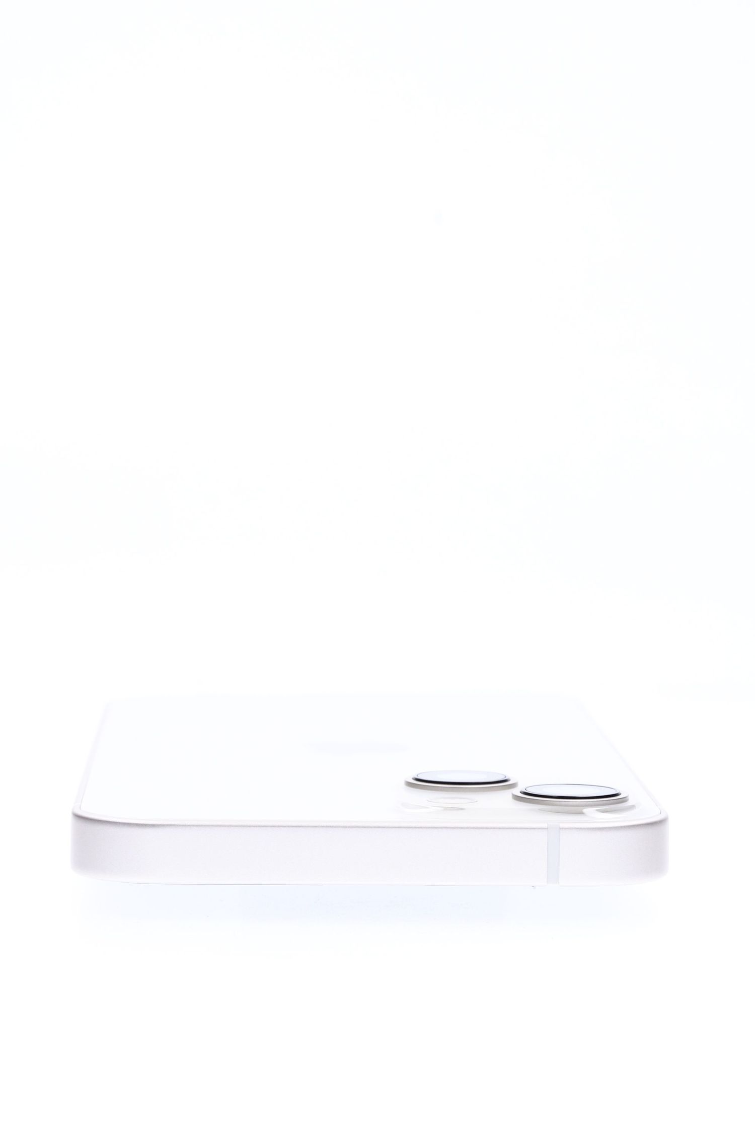 Apple iPhone 13 256 GB Starlight - Като нов