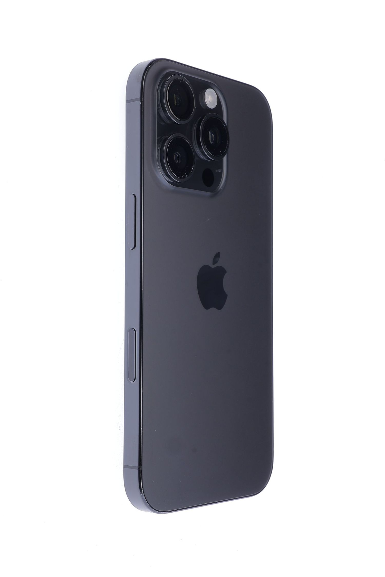 Apple iPhone 16 Pro 256 GB Black Titanium - Nagyon jó