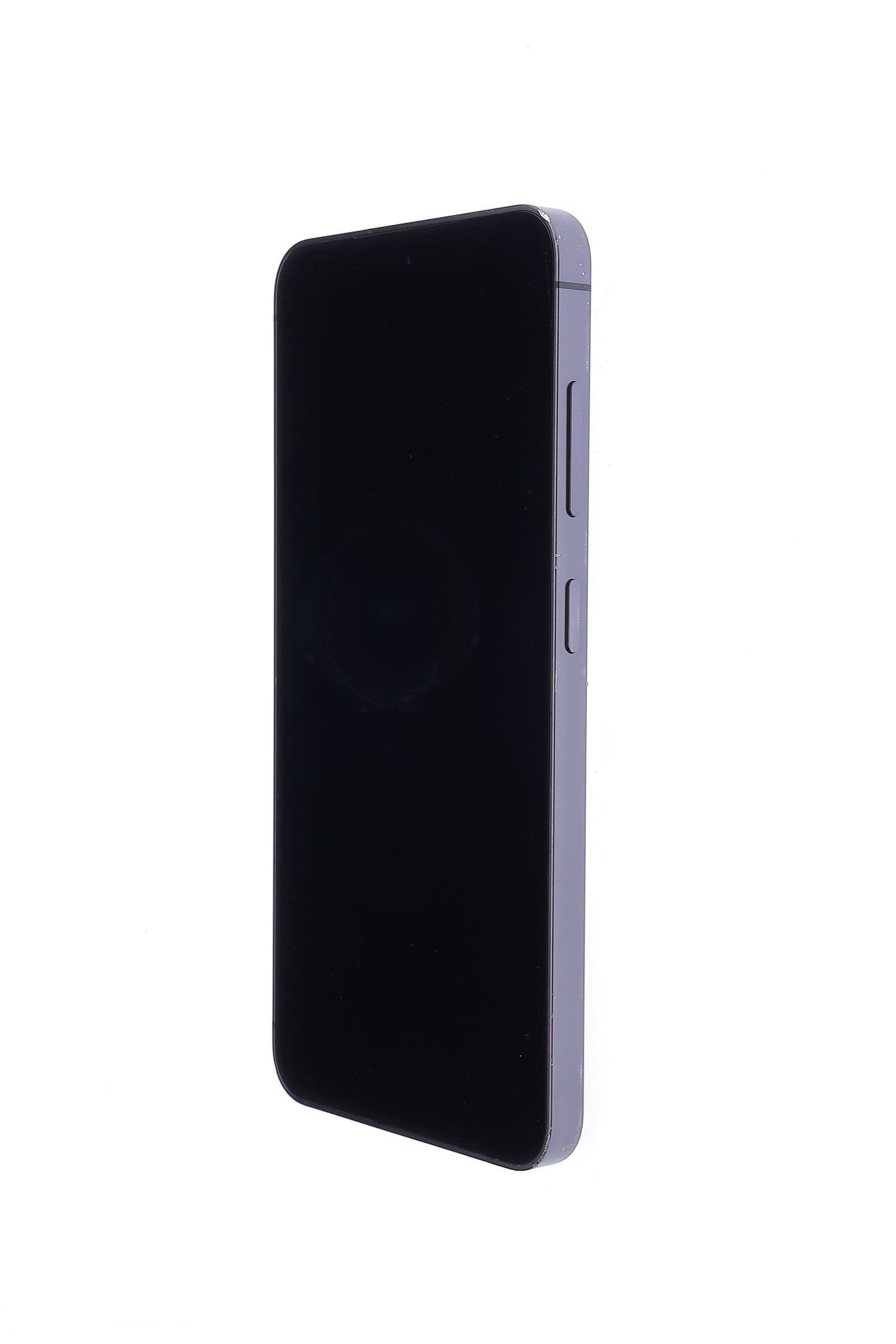Samsung Galaxy S24 5G Dual Sim 128 GB Onyx Black - Nagyon jó