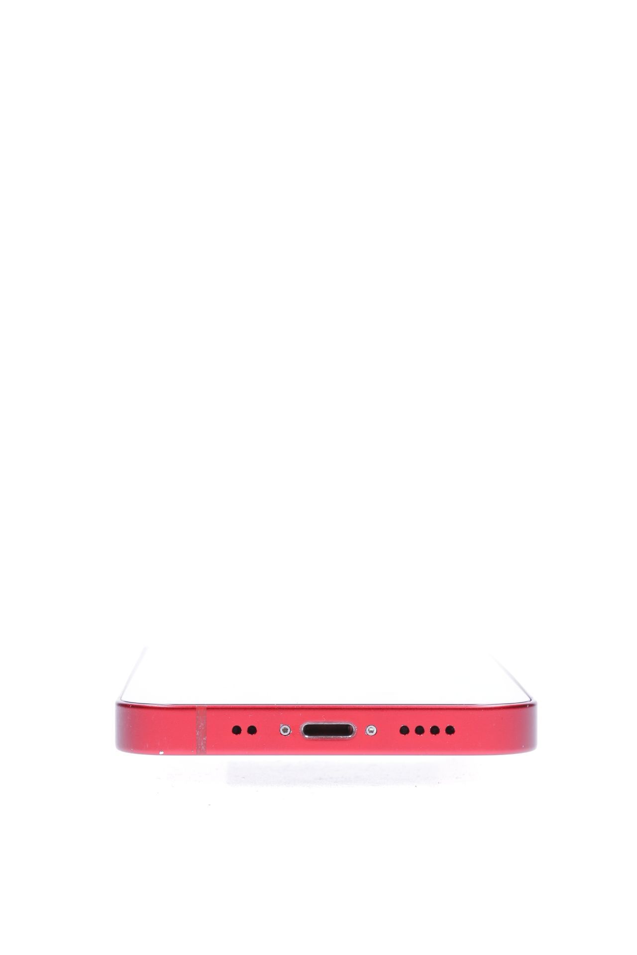 Apple iPhone 13 mini 256 GB Red - Excelent