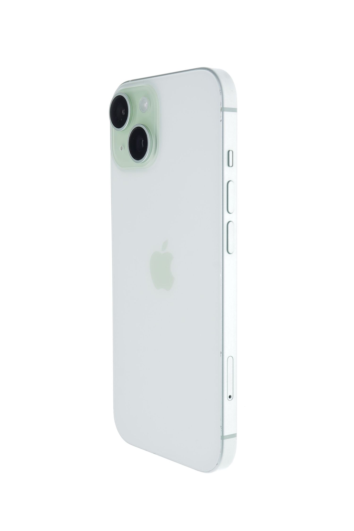 Apple iPhone 15 128 GB Green - Ca nou