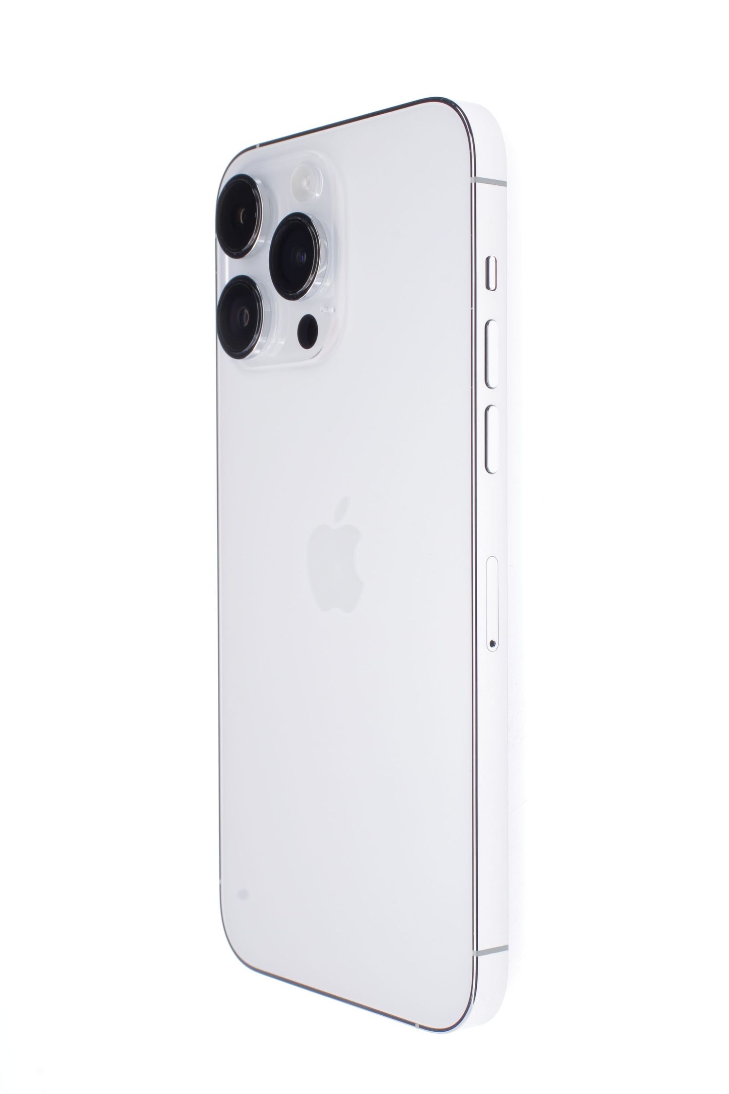 Apple iPhone 14 Pro Max 128 GB Silver - Εξαιρετικό