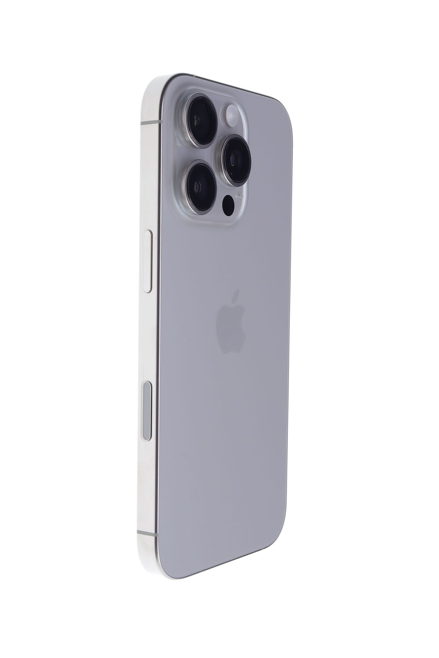 Apple iPhone 16 Pro 256 GB Natural Titanium - Ca nou