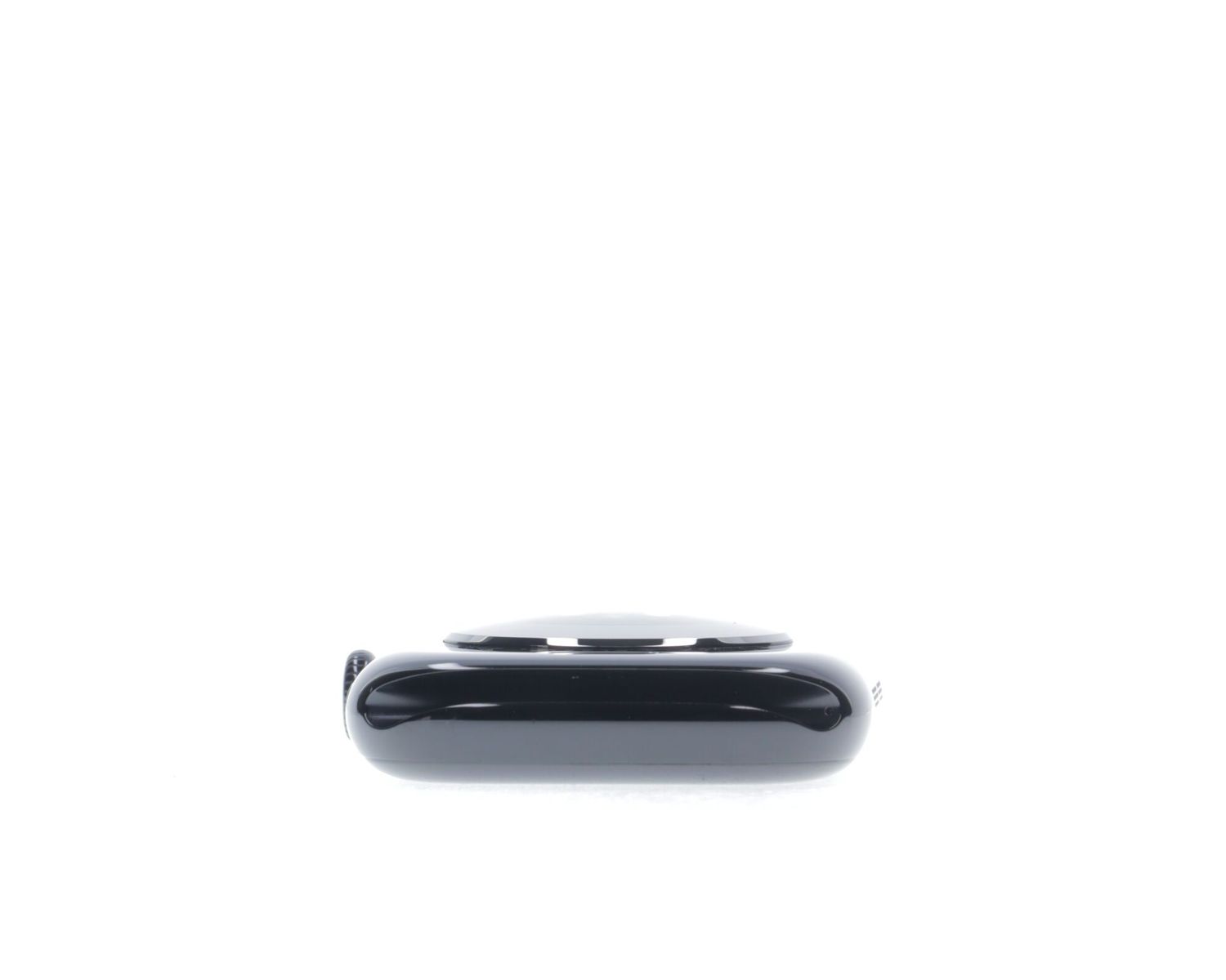 Apple Watch Series 11 2025, GPS, Aluminium 46mm Jet Black - Újszerű