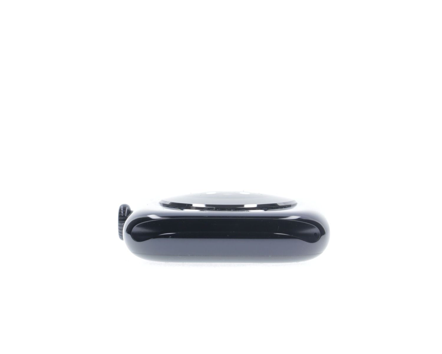 Apple Watch Series 11 2025, GPS, Aluminium 46mm Jet Black - Excelent