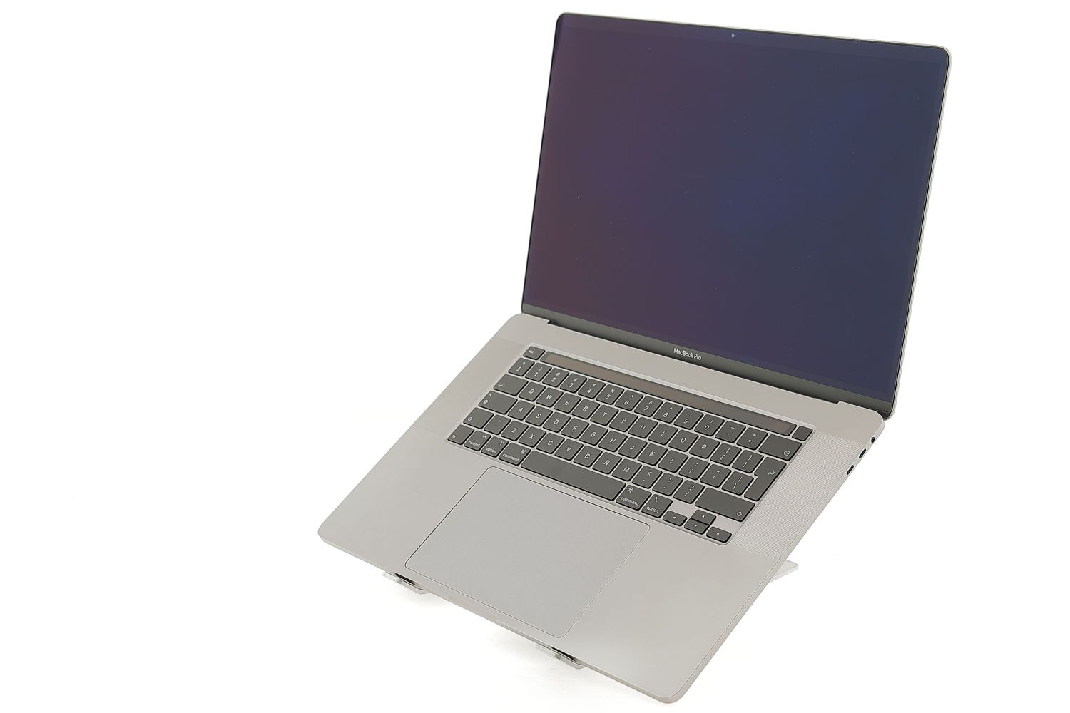 Apple MacBook Pro 16″ Touch Bar 2019, i9 2.3 GHz, 16 GB, AMD Radeon Pro 5500M 1 TB Space Gray - Bun