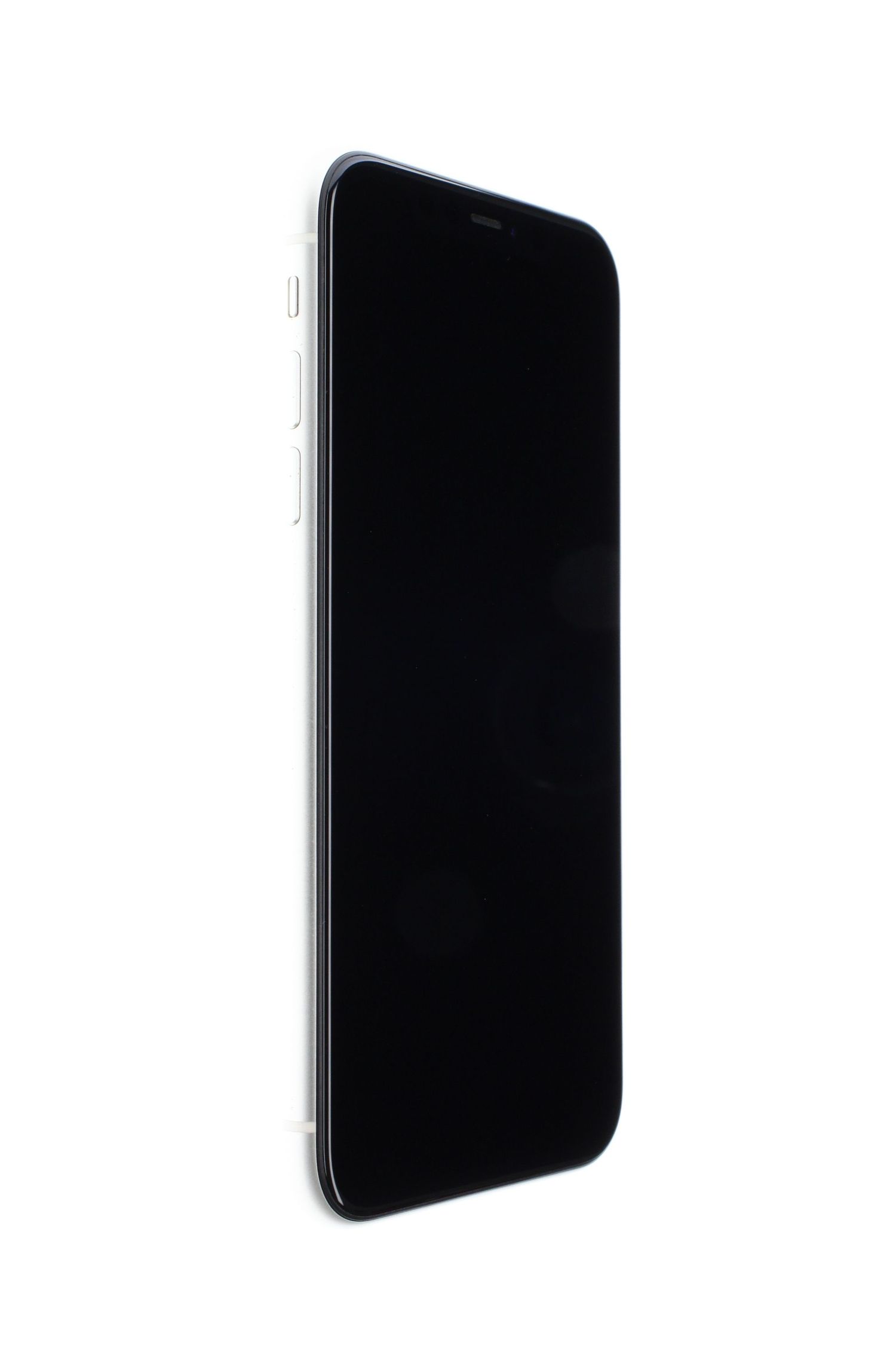 Apple iPhone 11 64 GB White - Εξαιρετικό