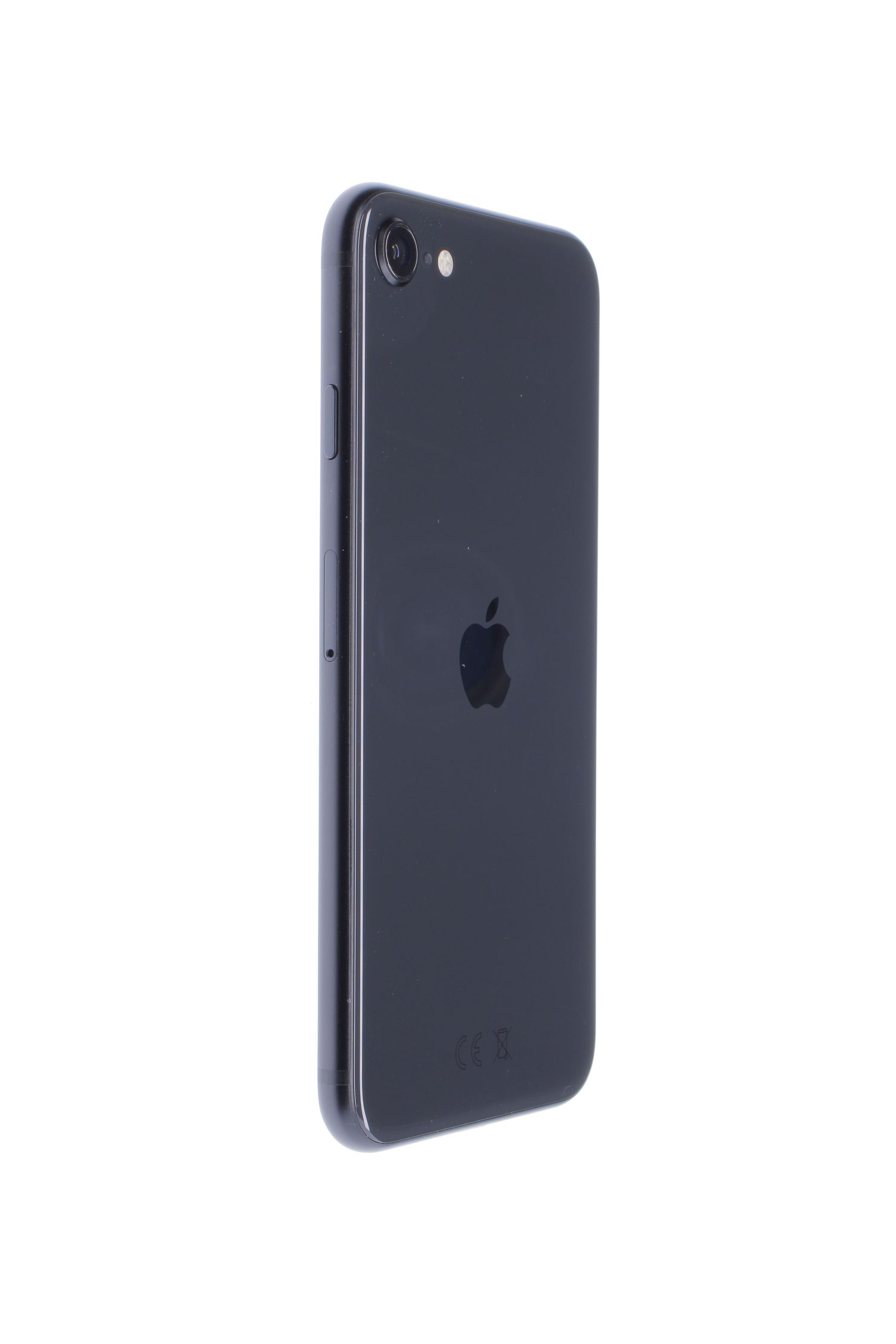 Apple iPhone SE 2020 64 GB Black - Ca nou