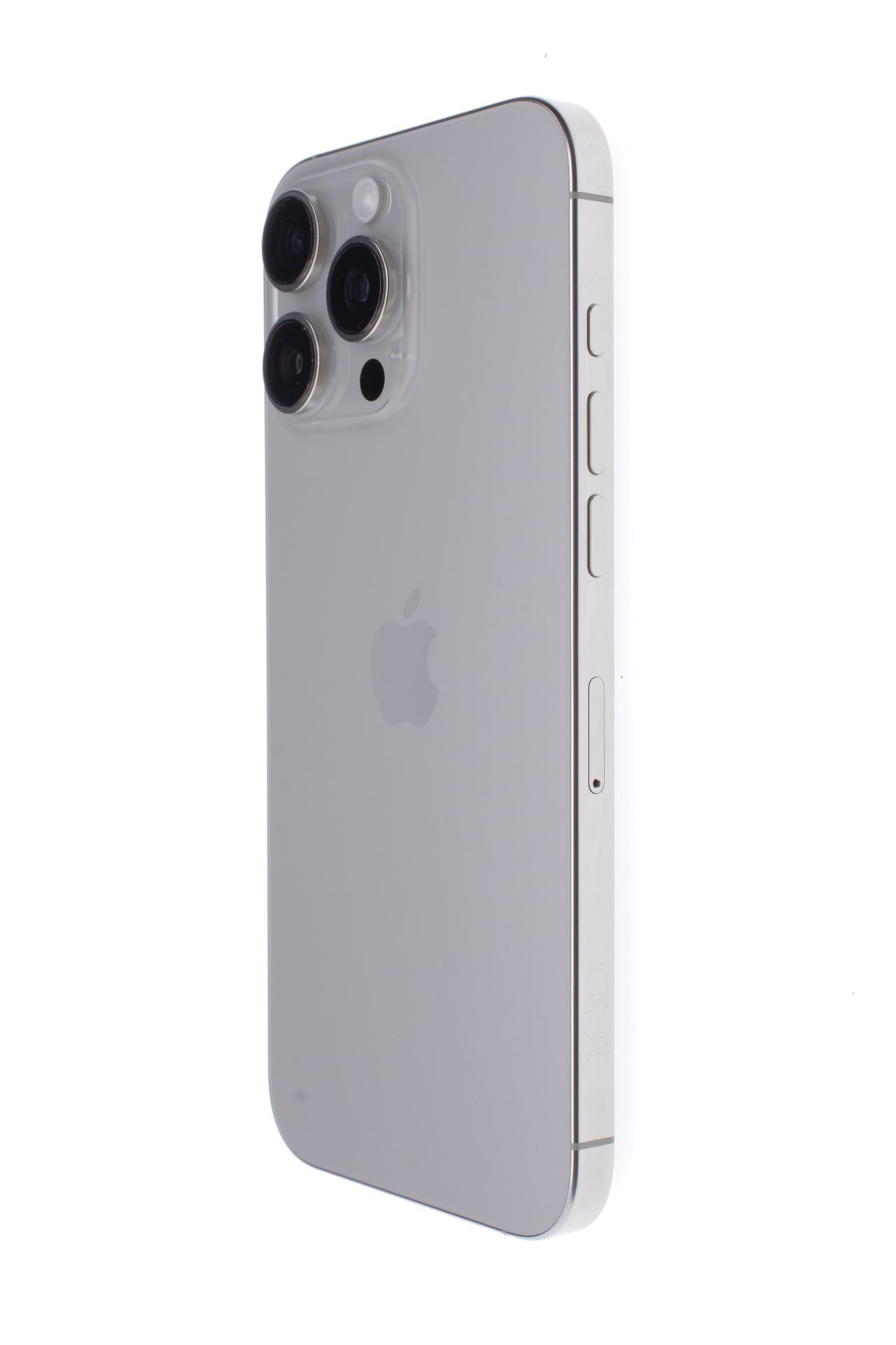 Apple iPhone 16 Pro Max 256 GB Natural Titanium - Újszerű