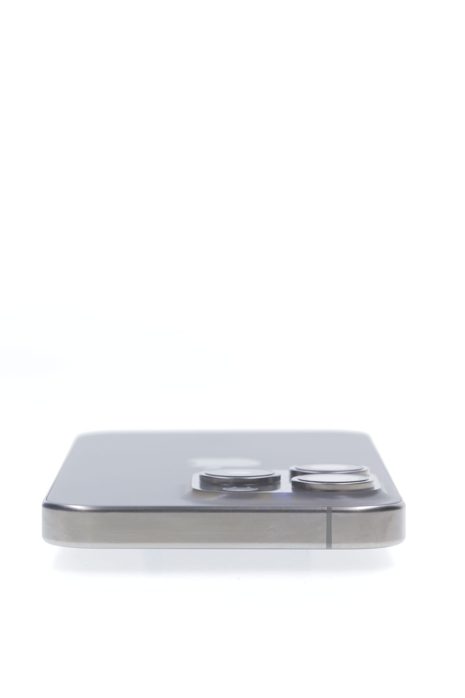 Apple iPhone 15 Pro 256 GB Natural Titanium - Като нов