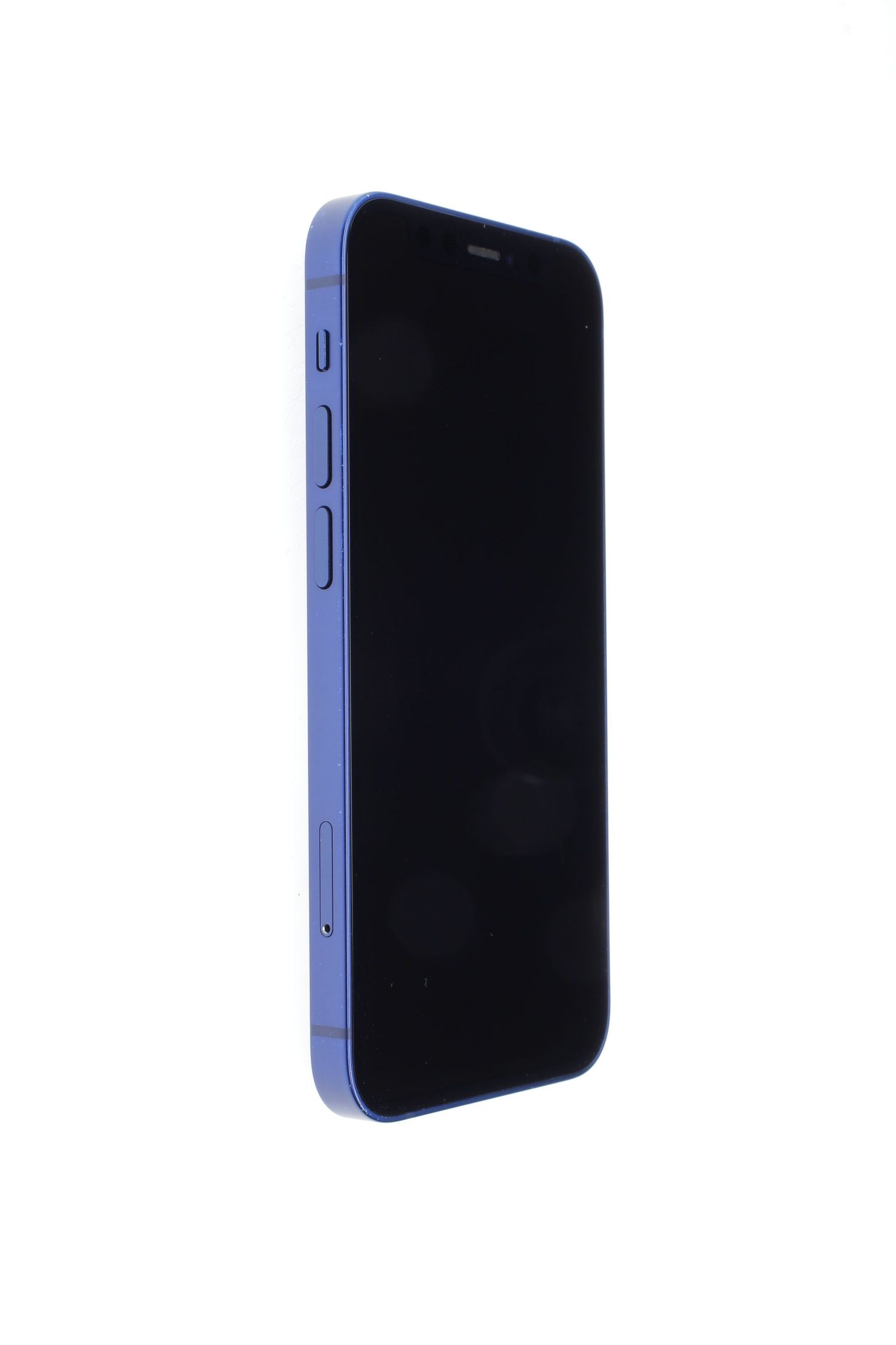 Apple iPhone 12 mini 128 GB Blue - Excelent