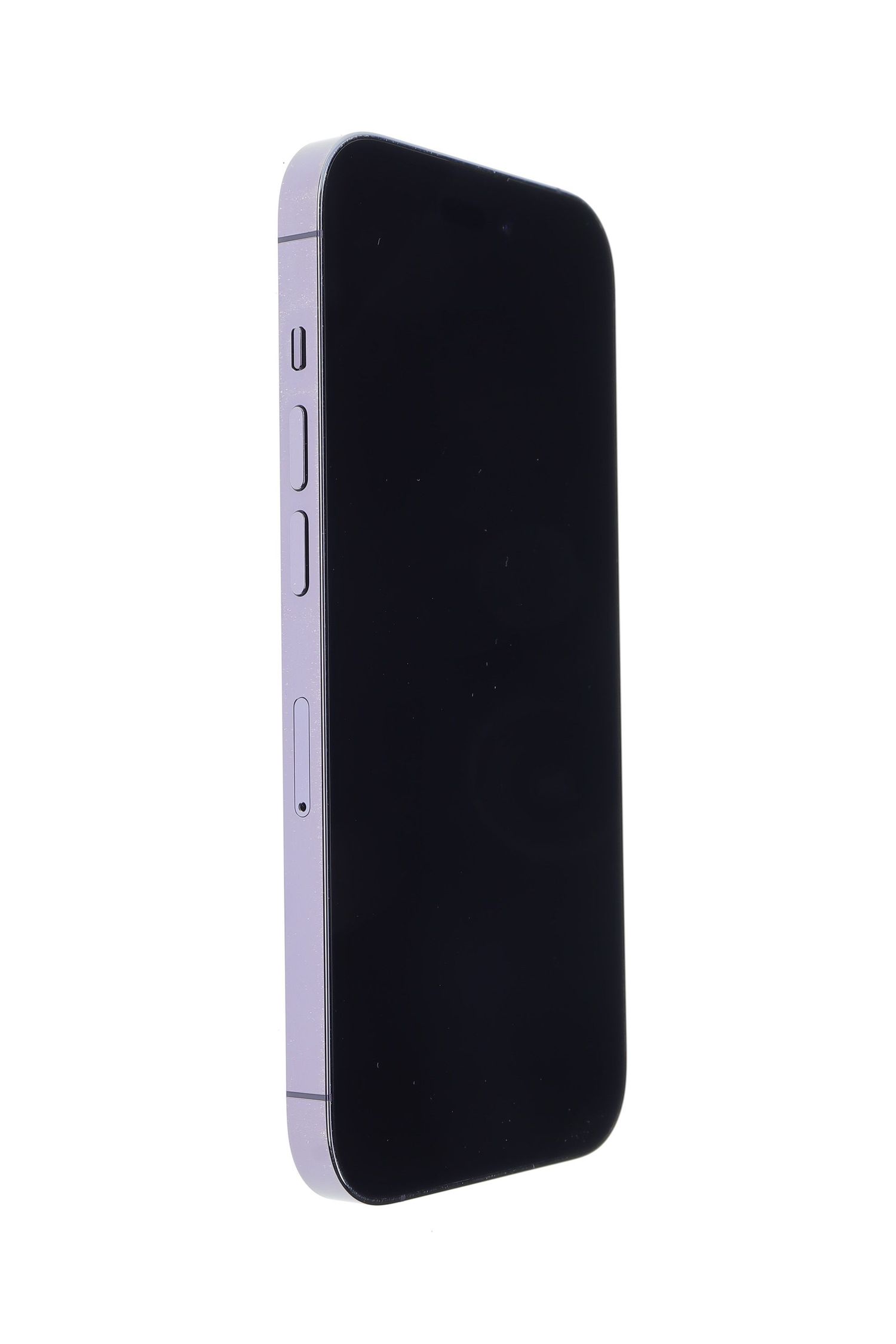 Apple iPhone 14 Pro 128 GB Deep Purple - Kiváló