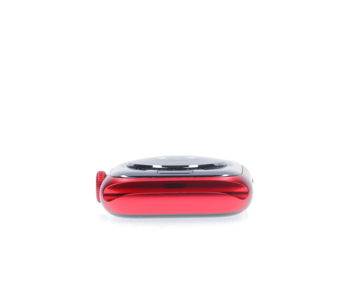 Apple Watch Series 8 2022, GPS + Cellular, Aluminium 41mm Red - Excelent