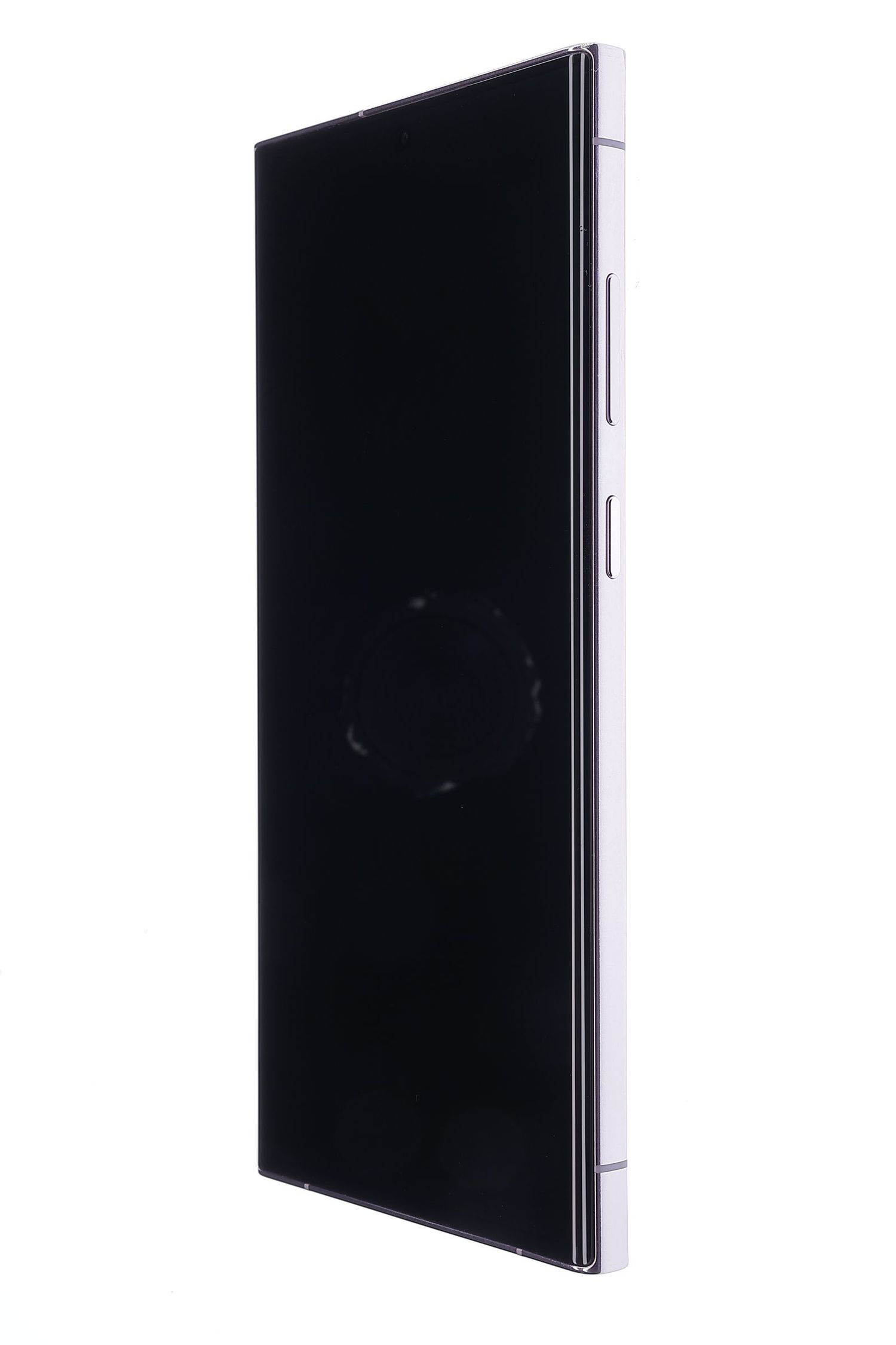 Samsung Galaxy S23 Ultra 5G Dual Sim 512 GB Lavender - Kiváló