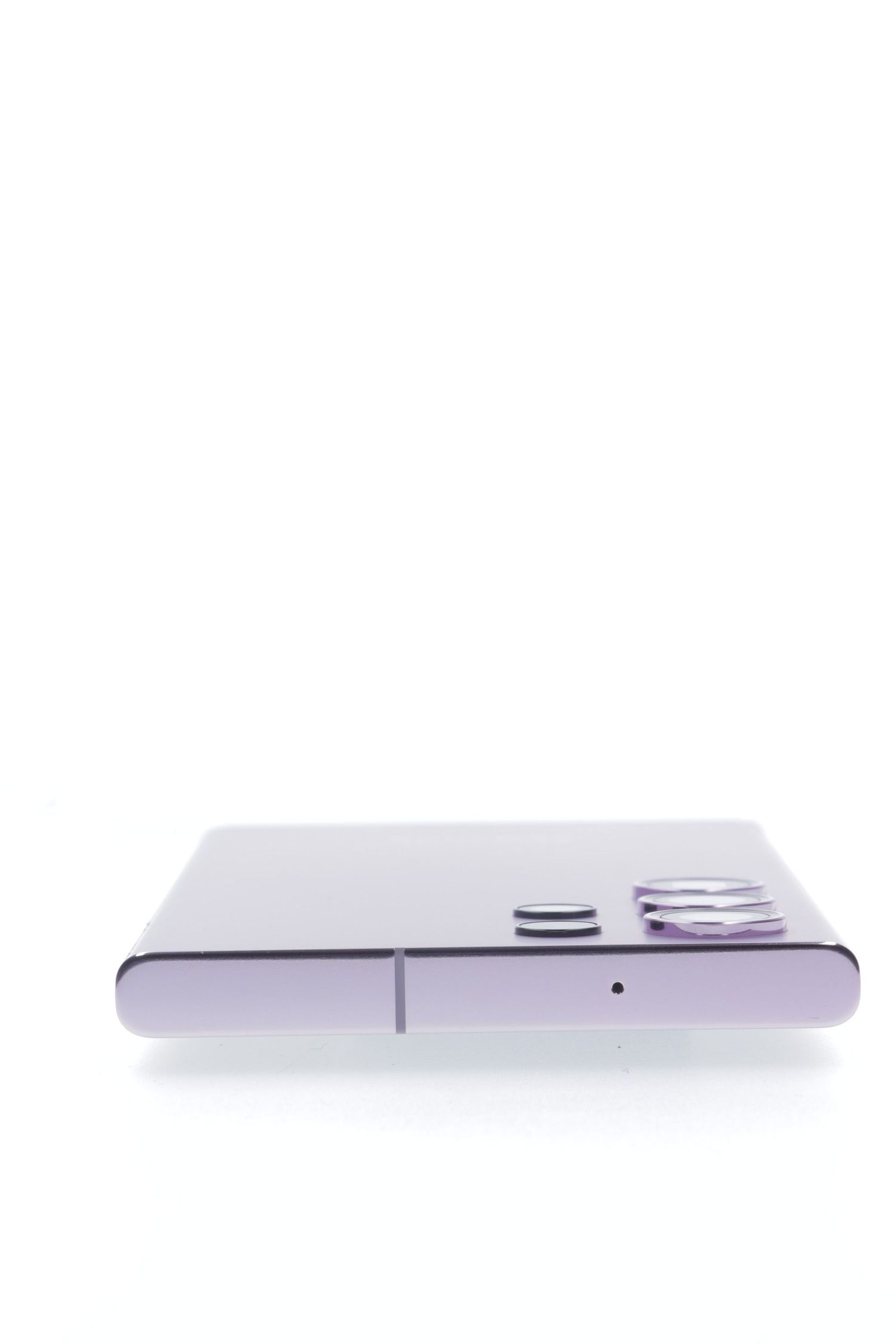 Samsung Galaxy S23 Ultra 5G Dual Sim 256 GB Lavender - Excelent