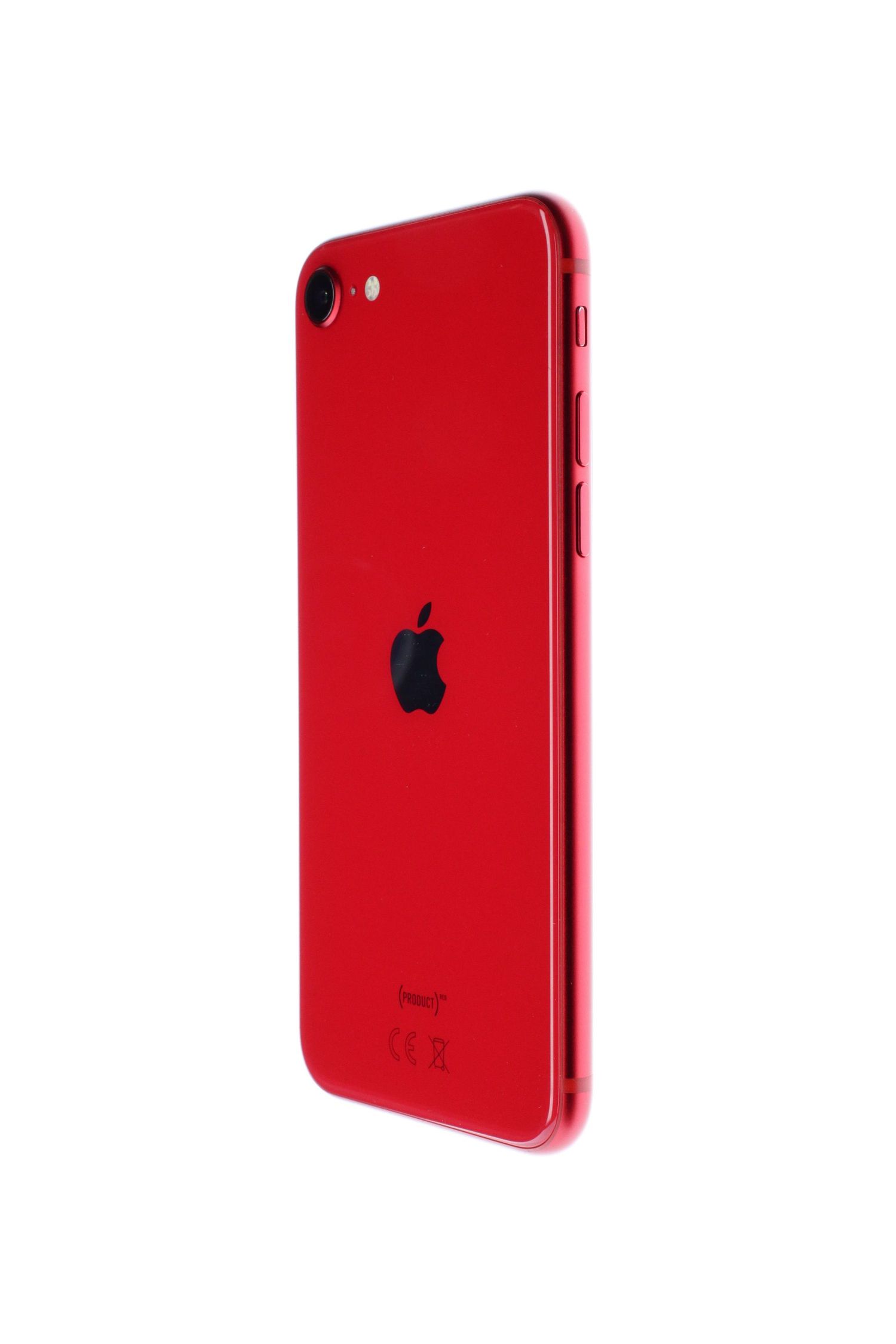 Apple iPhone SE 2020 128 GB Red - Ca nou