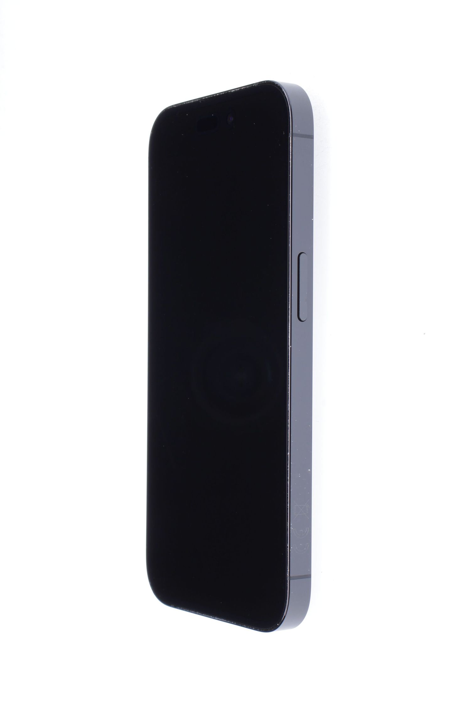 Apple iPhone 14 Pro 128 GB Space Black - Excelent