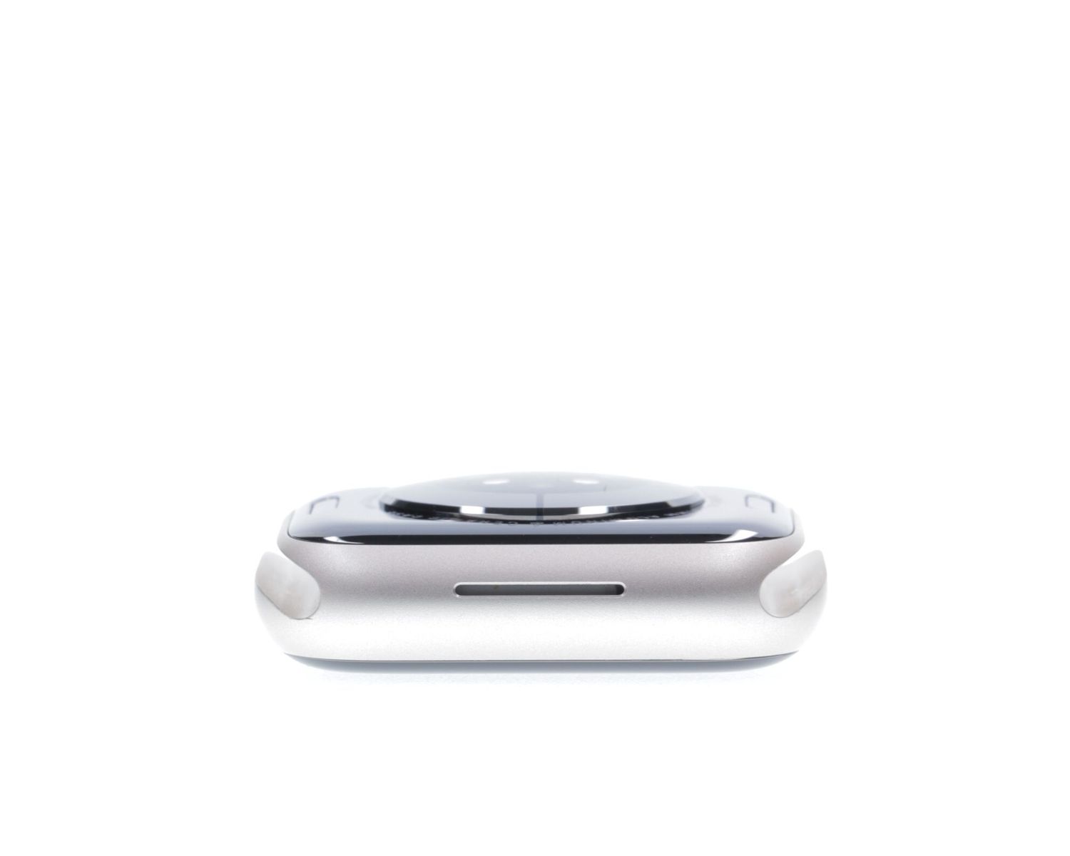 Apple Watch Series 8 2022, GPS + Cellular, Aluminium 41mm Starlight - Kiváló