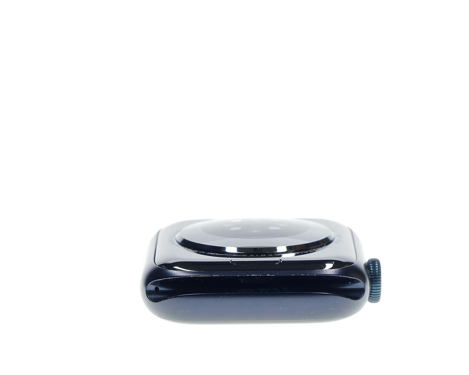 Apple Watch Series 9 2023, GPS + Cellular, Aluminium 45mm Midnight - Като нов