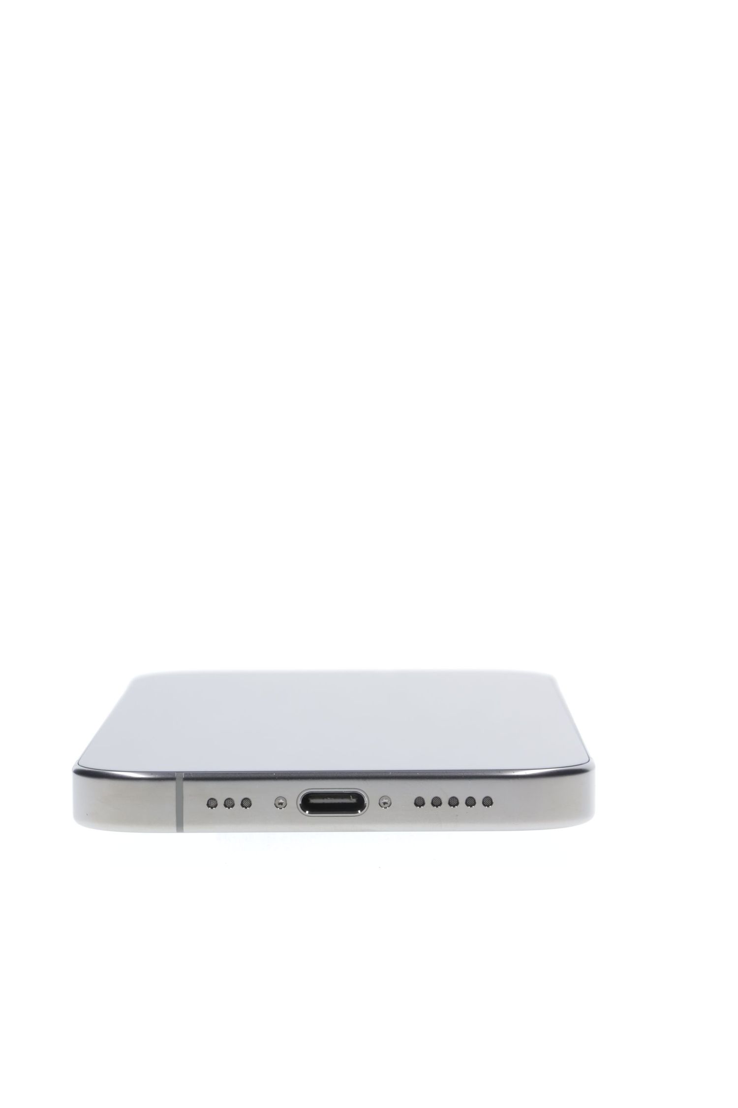 Apple iPhone 16 Pro 128 GB Natural Titanium - Като нов
