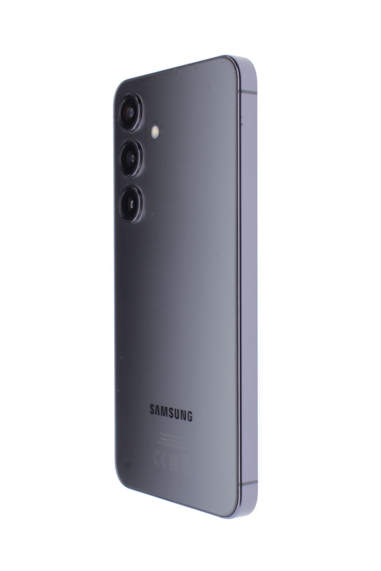 Samsung Galaxy S24 5G Dual Sim 128 GB Onyx Black - Πολύ καλό