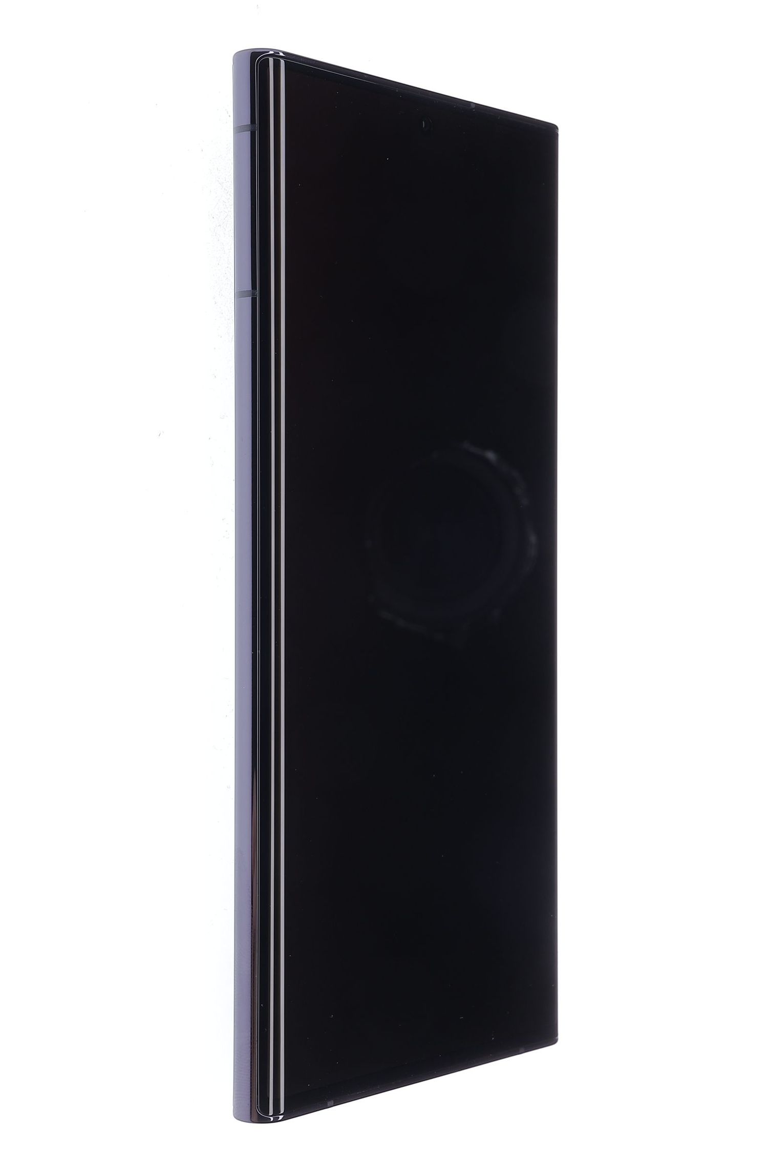 Samsung Galaxy S22 Ultra 5G Dual Sim 256 GB Phantom Black - Като нов