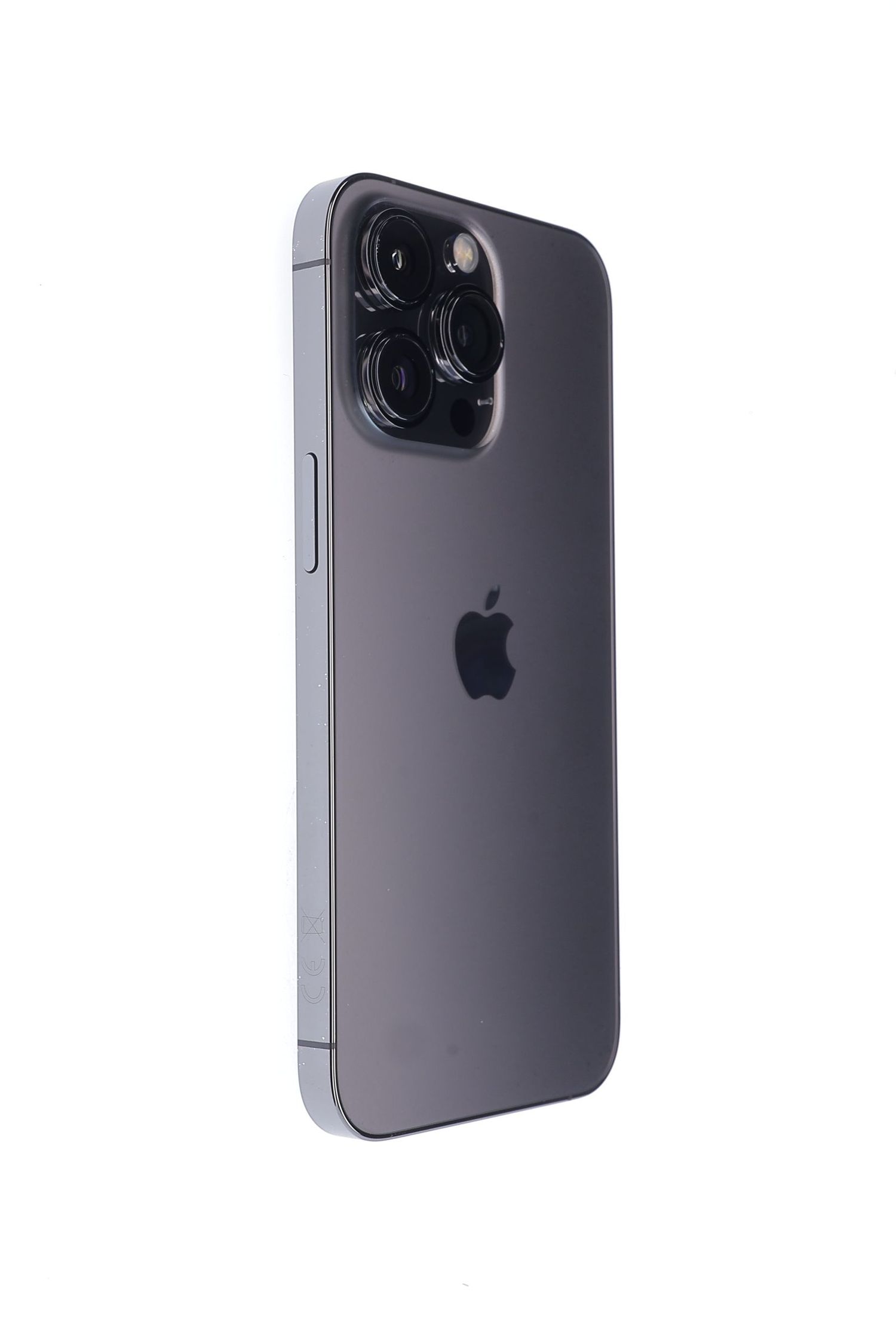 Apple iPhone 13 Pro 256 GB Graphite - Kiváló