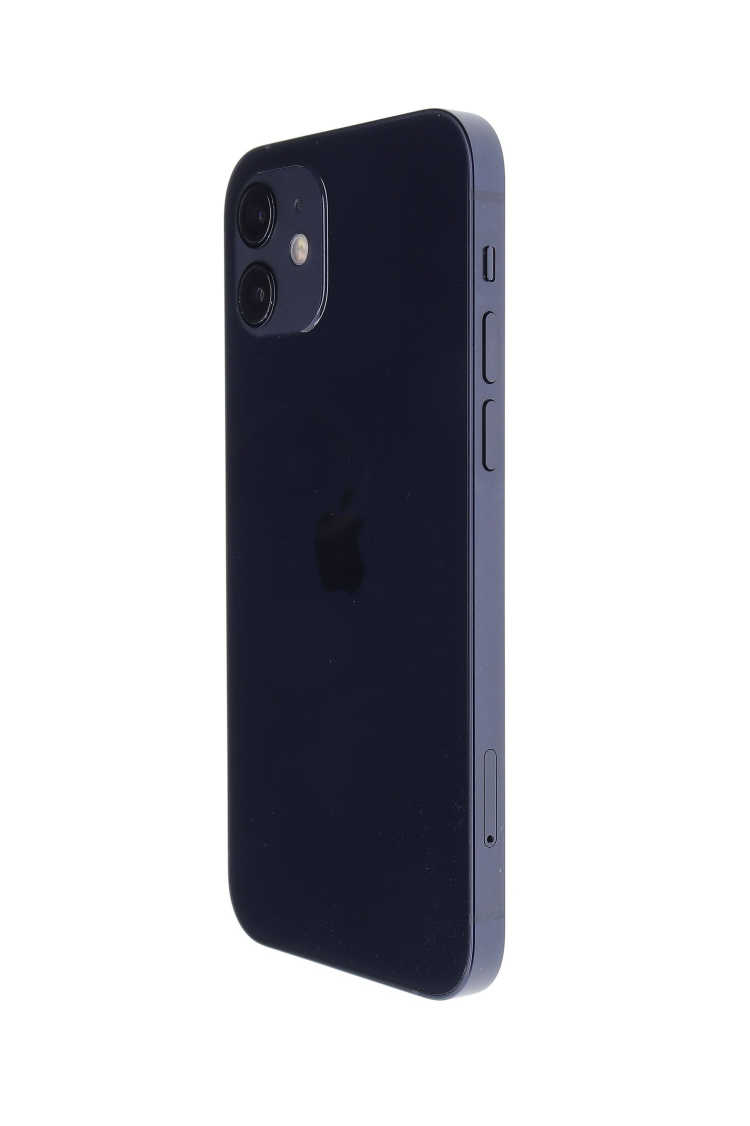 Apple iPhone 12 64 GB Black - Като нов