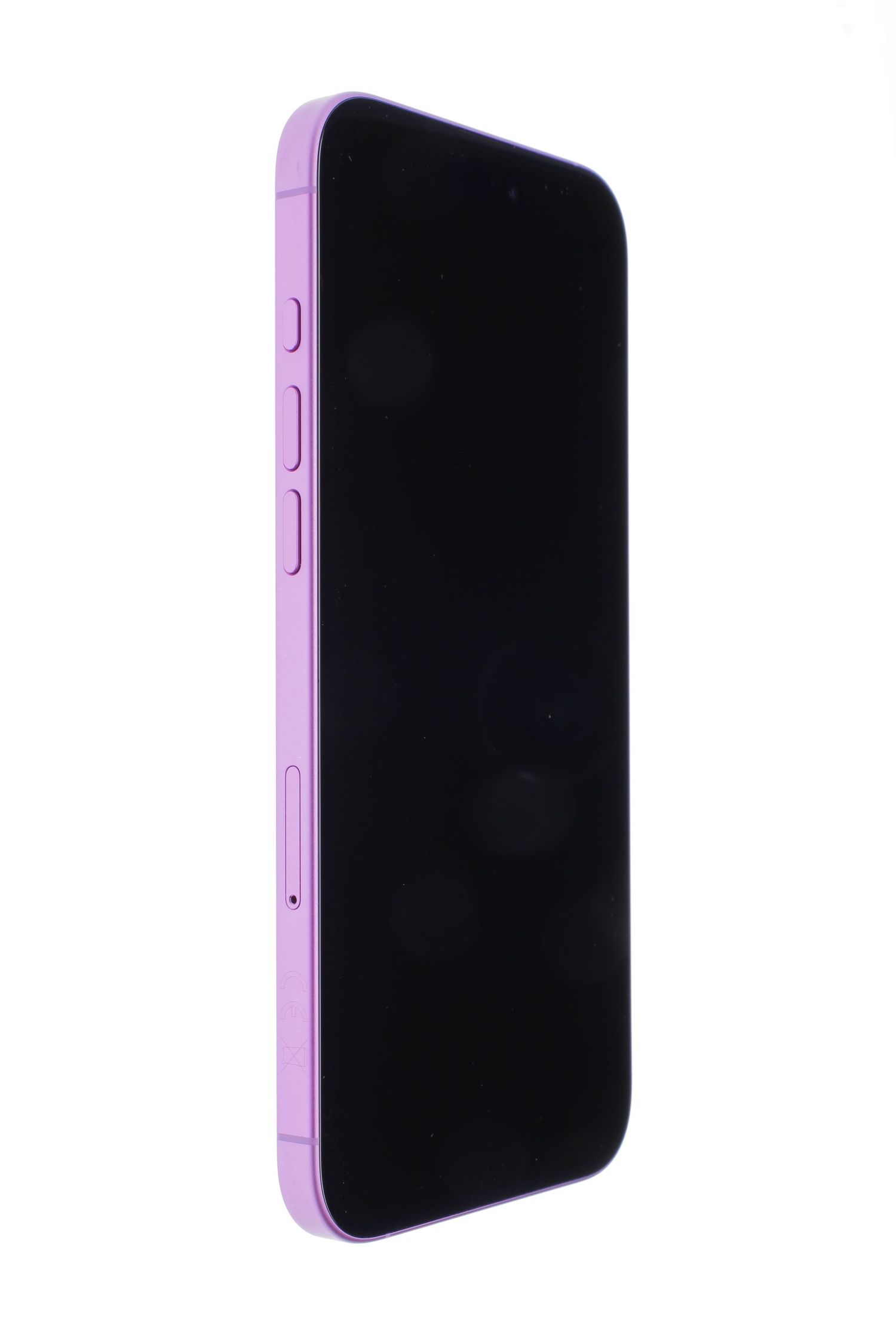 Apple iPhone 16 Plus 128 GB Pink - Σαν καινούργιο