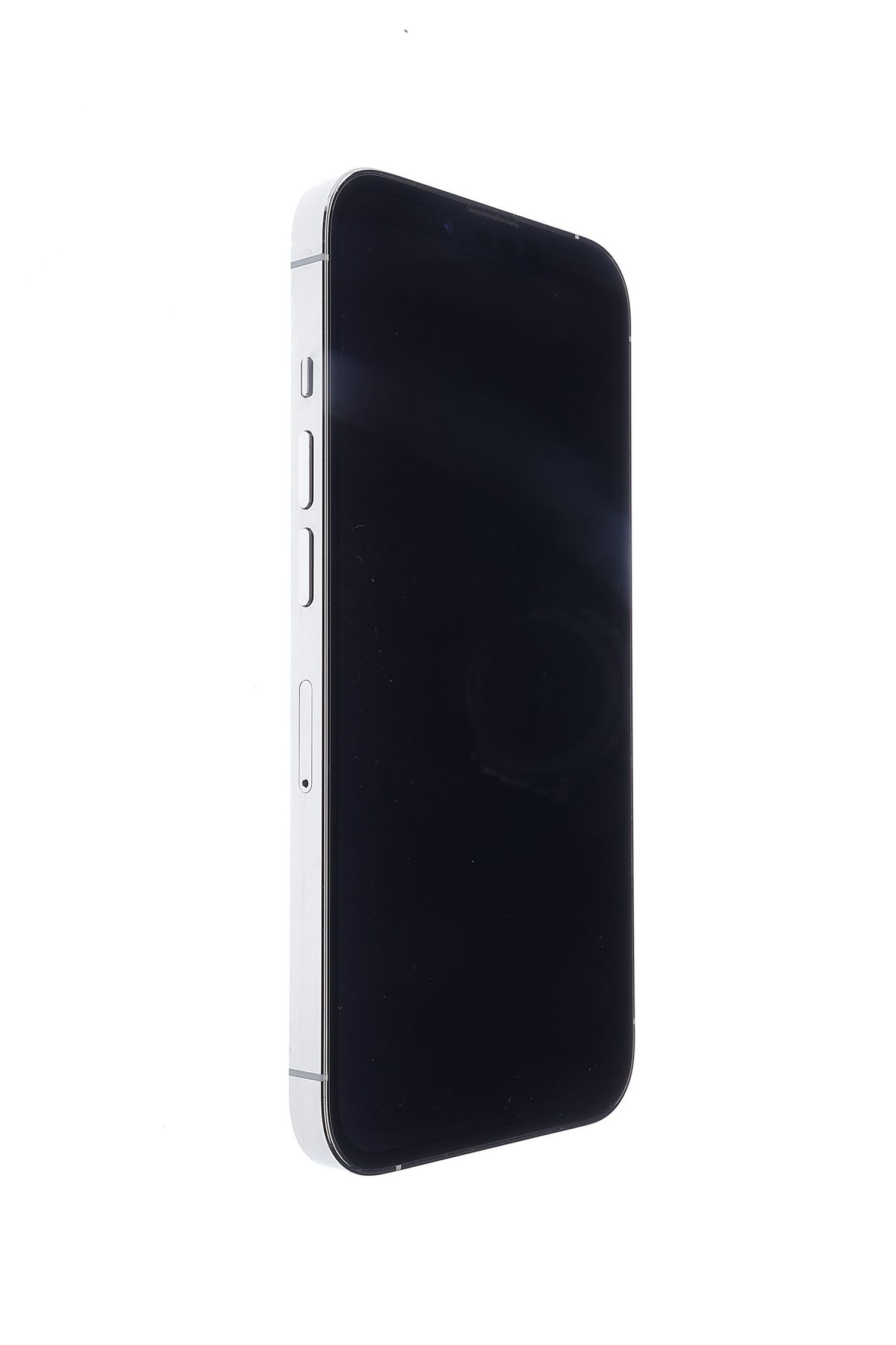 Apple iPhone 13 Pro 256 GB Silver - Σαν καινούργιο