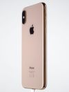 Telefon mobil Apple iPhone XS, Gold, 64 GB,  Foarte Bun