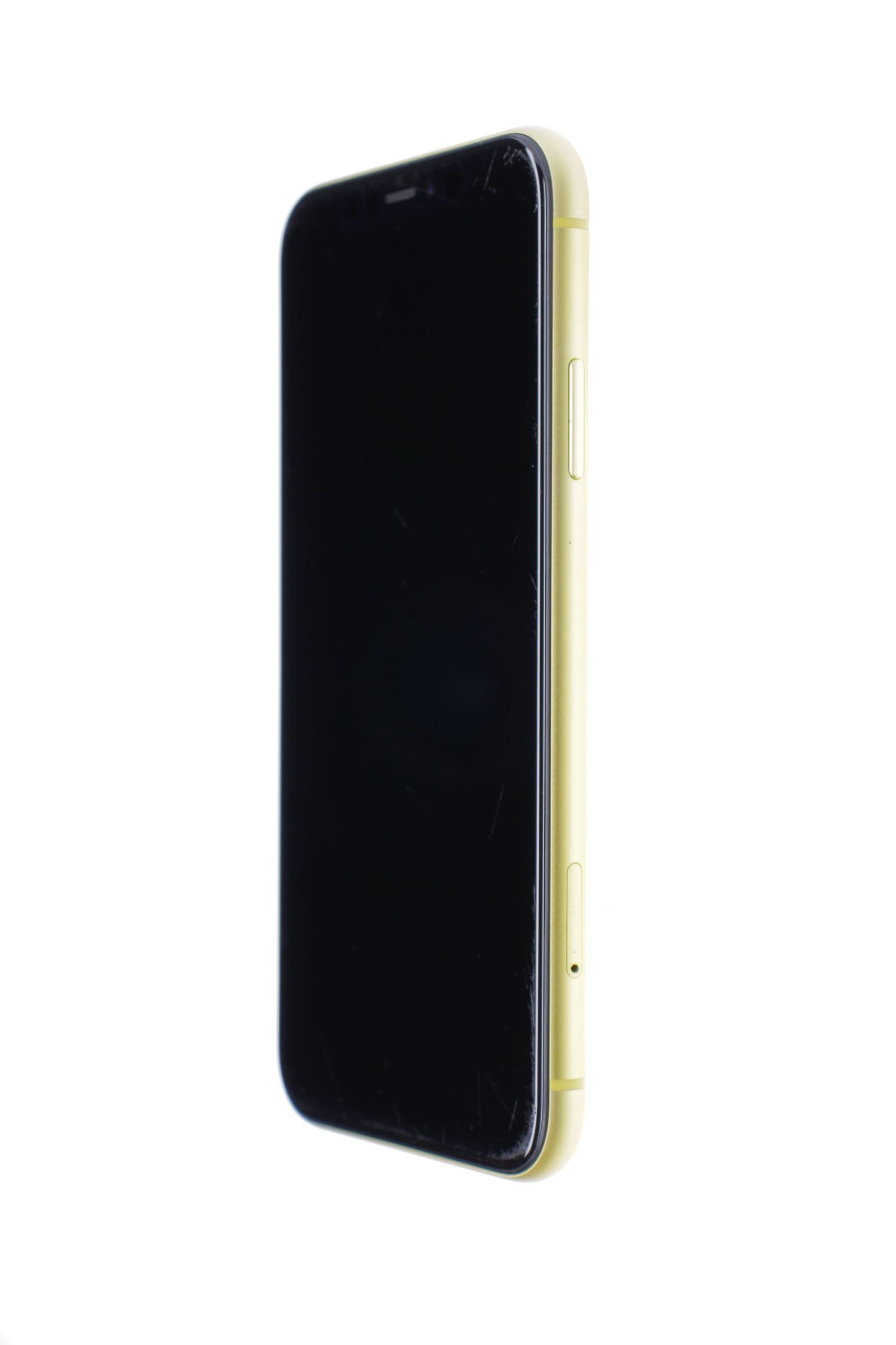 Apple iPhone 11 64 GB Yellow - Excelent