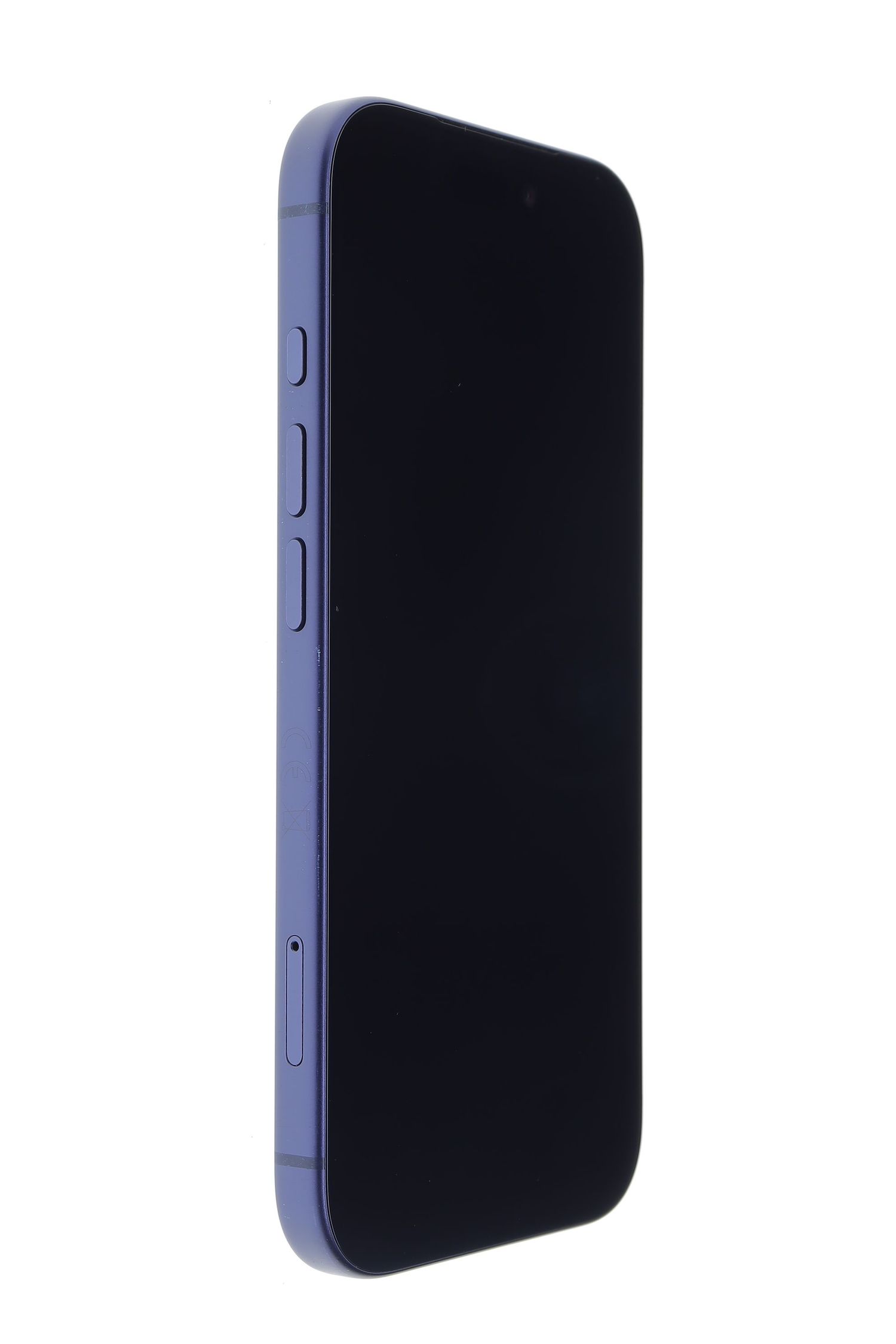 Apple iPhone 17 Pro 512 GB Deep Blue - Újszerű
