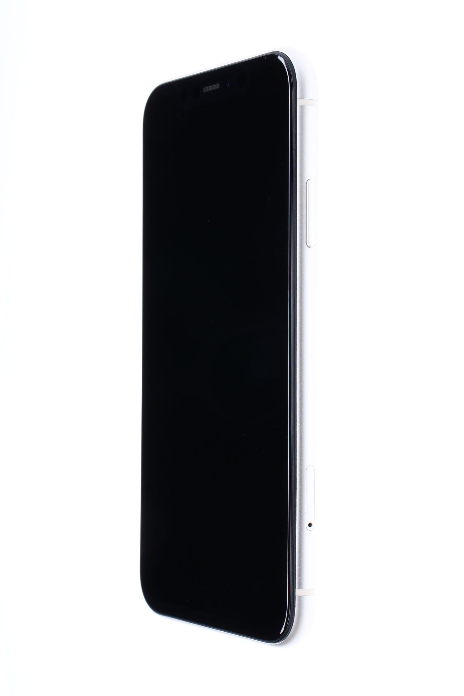 Apple iPhone 11 128 GB White - Σαν καινούργιο