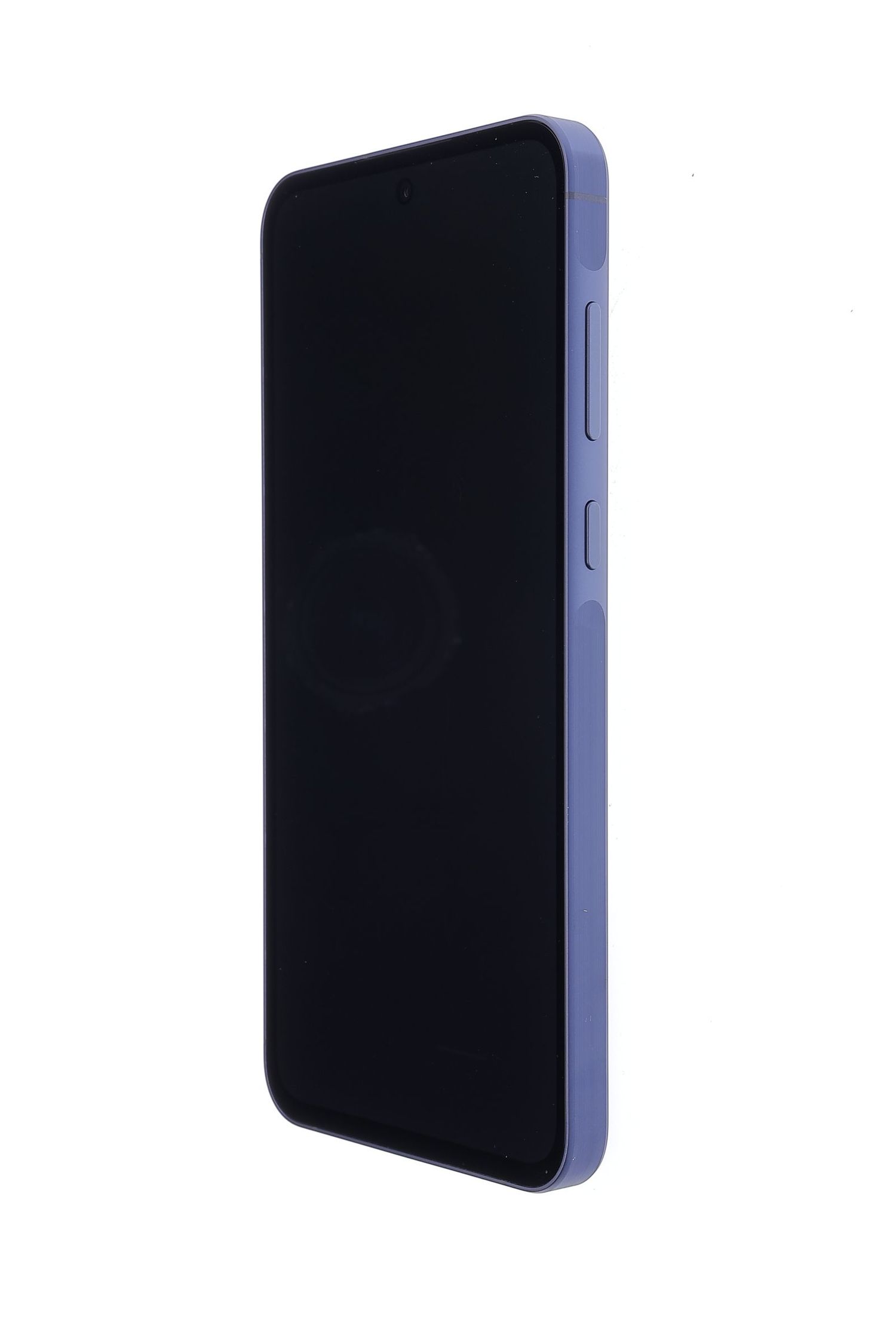 Samsung Galaxy A55 5G Dual Sim 256 GB Navy - Újszerű