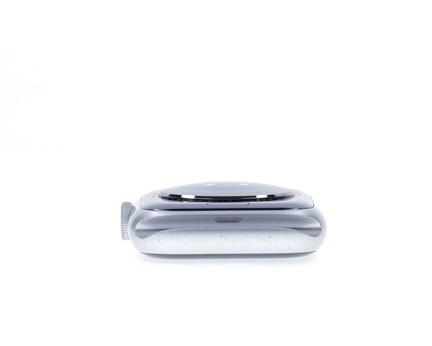 Apple Watch Series 9 2023, GPS, Aluminium 45mm Silver - Foarte bun