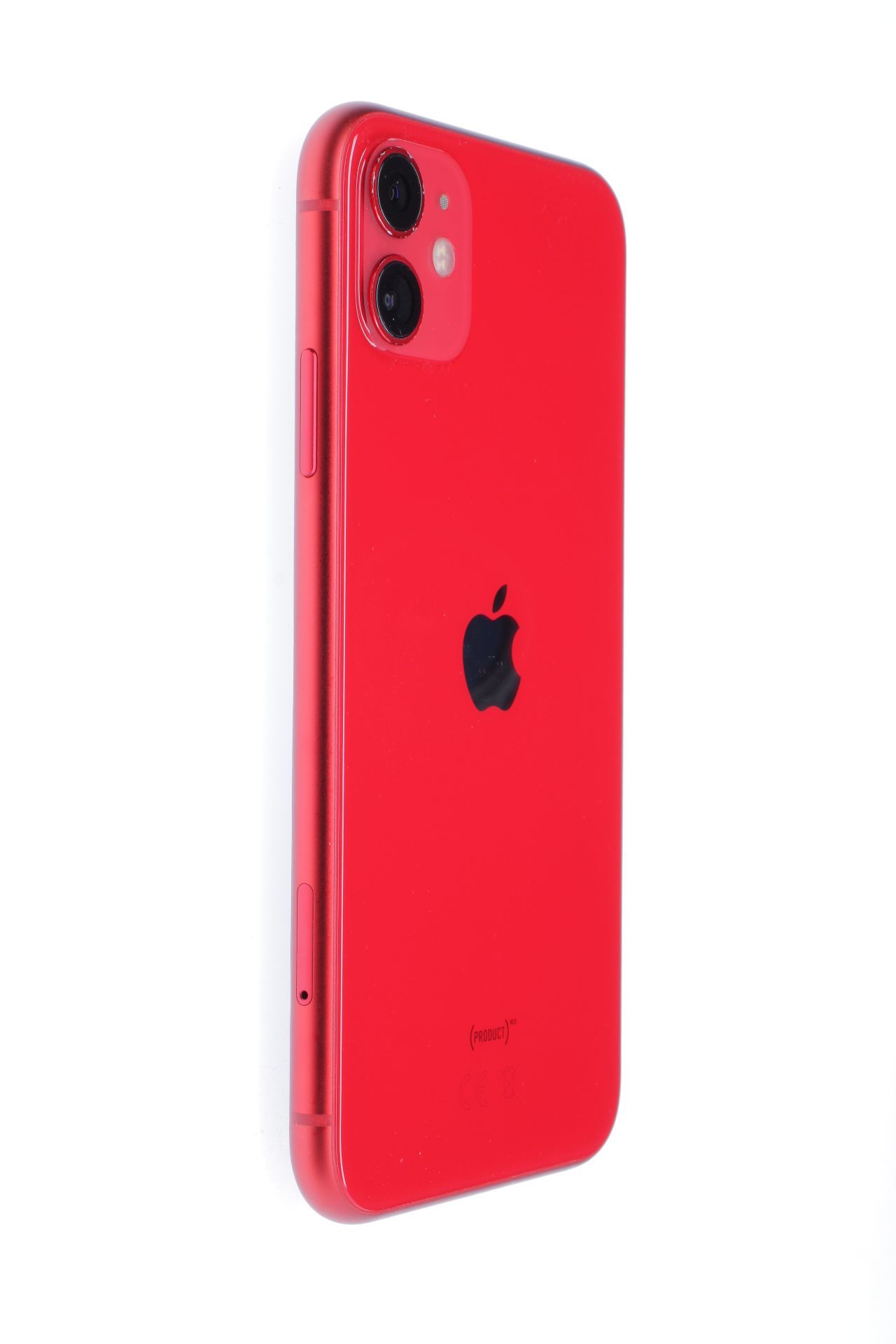 Apple iPhone 11 64 GB Red - Foarte bun