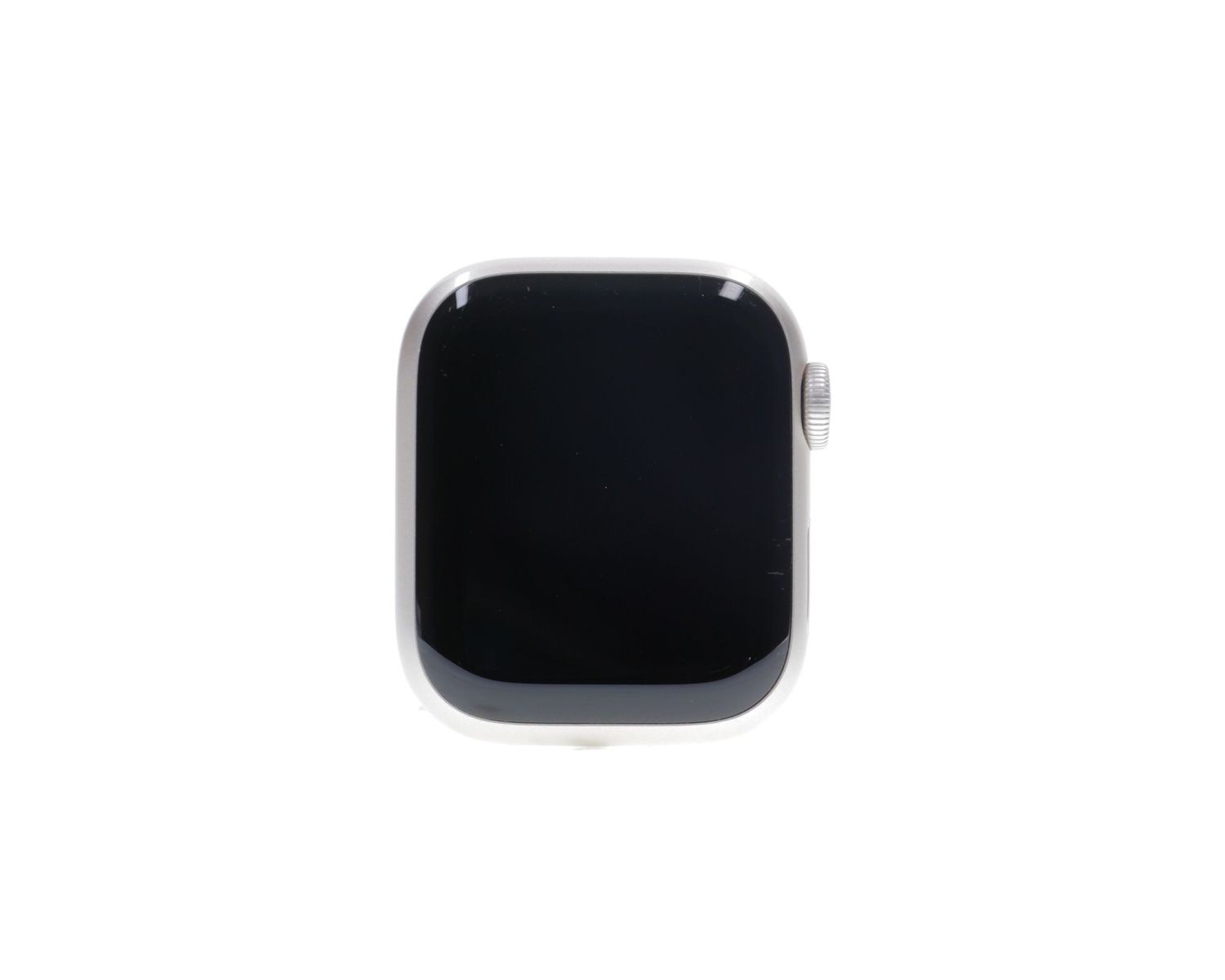 Apple Watch Series 8 2022, GPS, Aluminium 41mm Starlight - Σαν καινούργιο