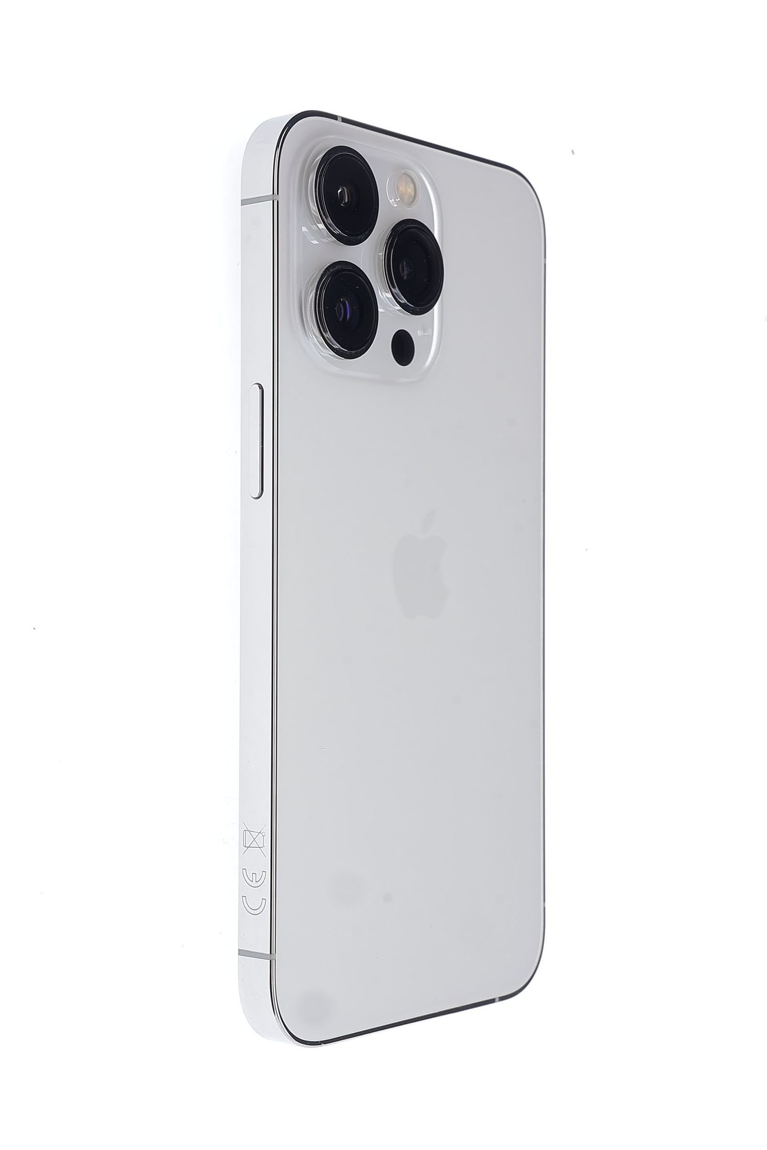 Apple iPhone 13 Pro 128 GB Silver - Excelent