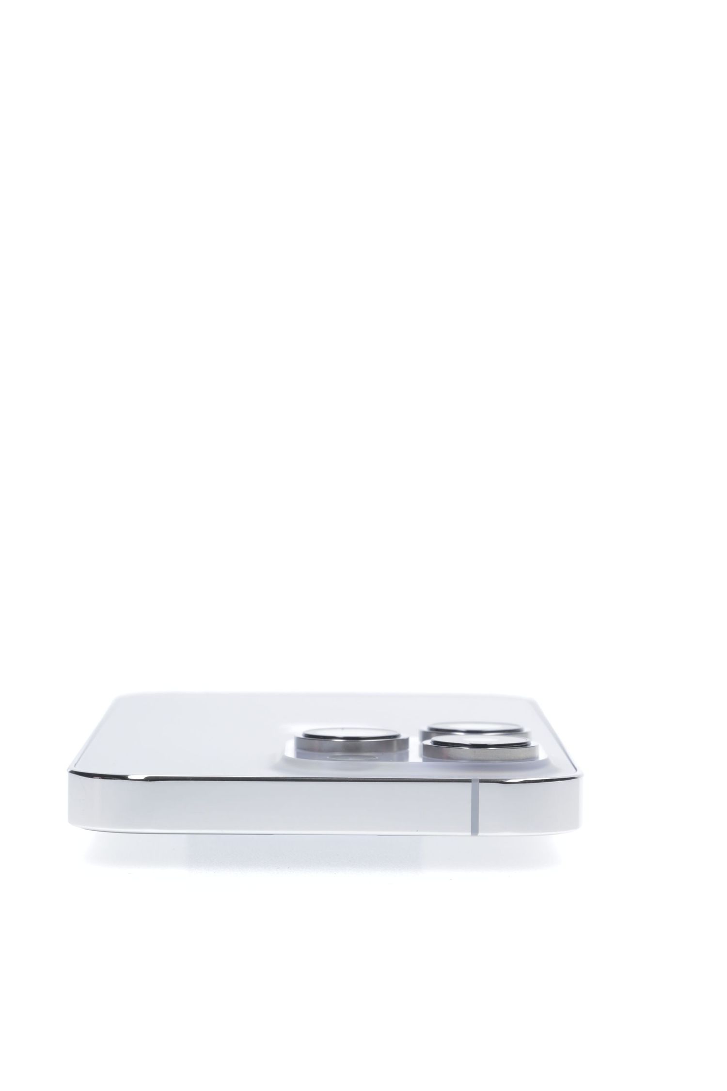 Apple iPhone 14 Pro 128 GB Silver - Като нов