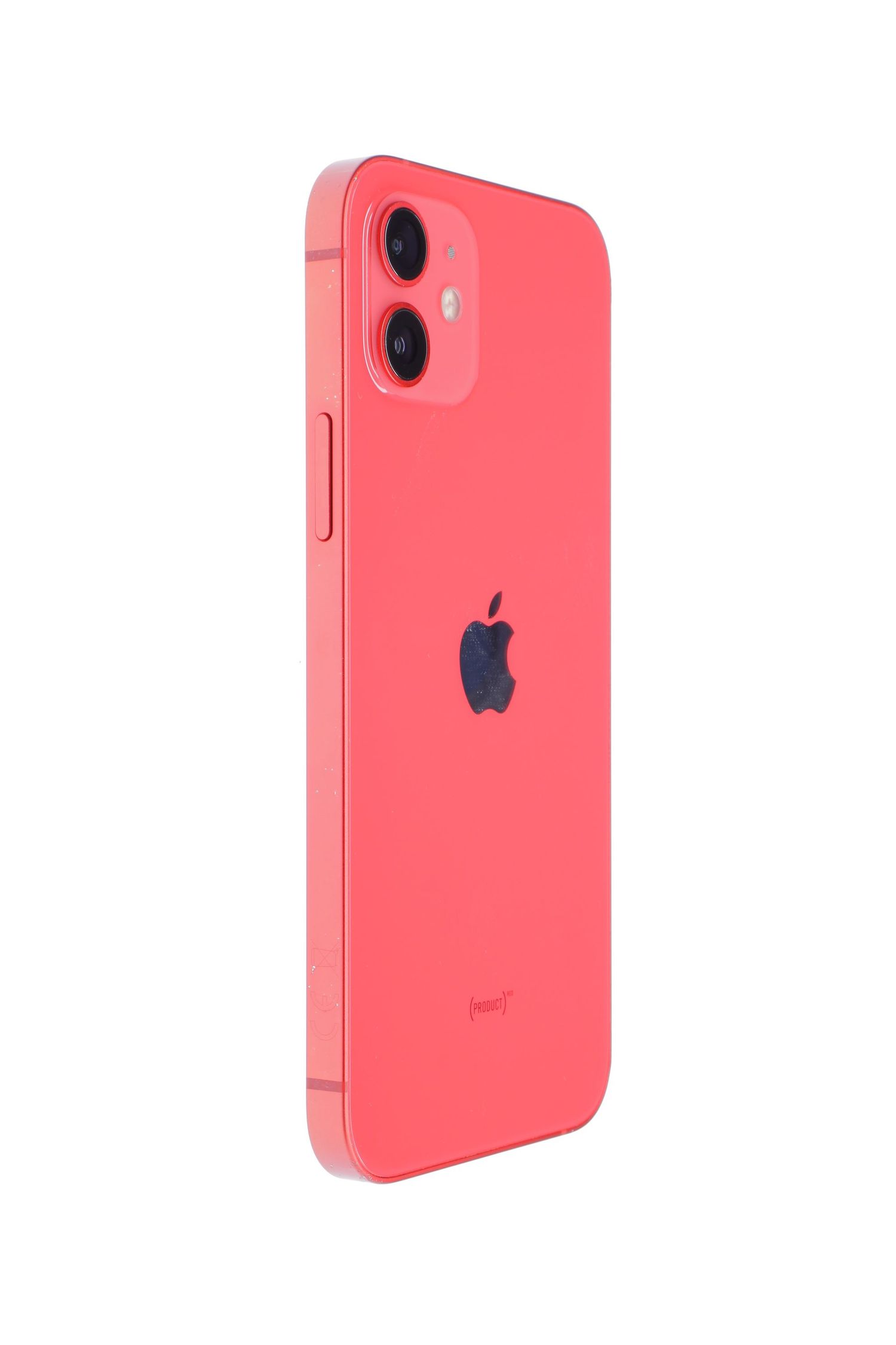 Apple iPhone 12 64 GB Red - Отлично