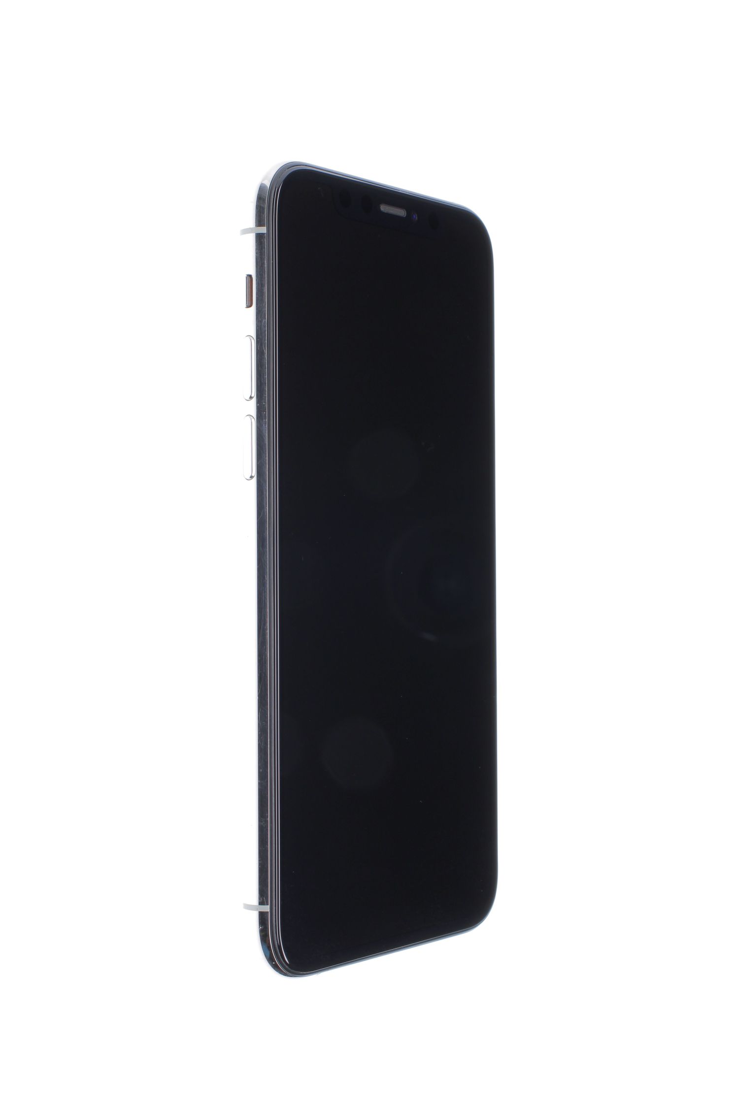 Apple iPhone 11 Pro 64 GB Silver - Kiváló