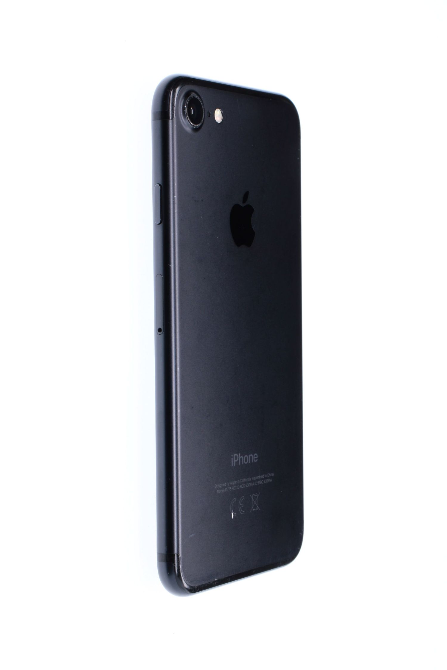 Apple iPhone 7 128 GB Black - Много добро