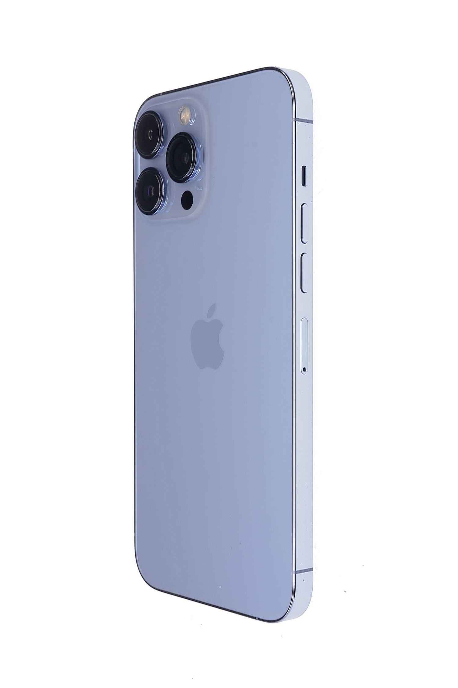 Apple iPhone 13 Pro Max 256 GB Sierra Blue - Nagyon jó