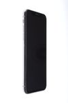 Telefon mobil Apple iPhone X, Silver, 256 GB, Excelent