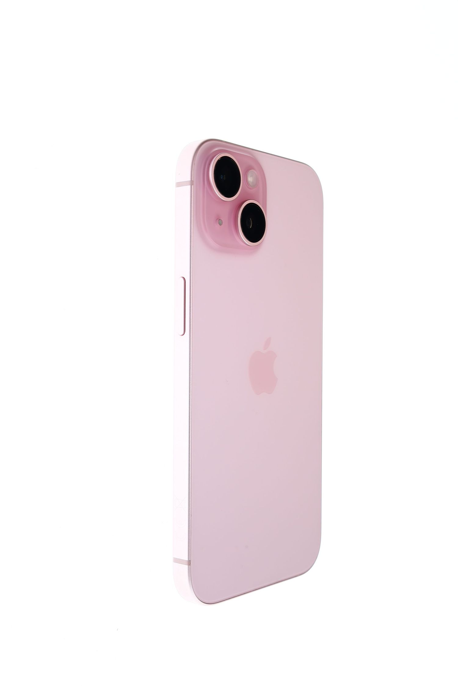 Apple iPhone 15 256 GB Pink - Като нов