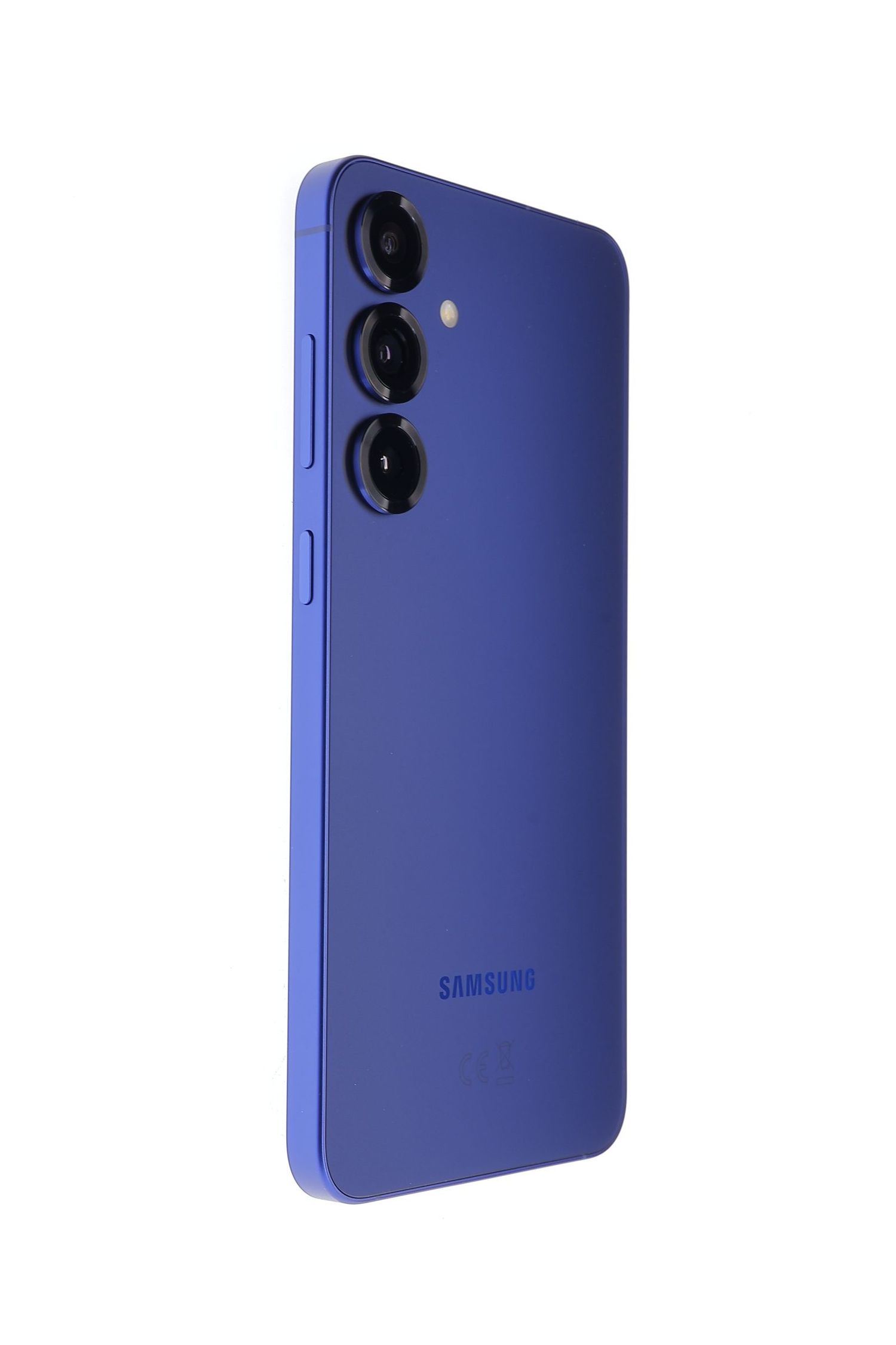 Samsung Galaxy S25 Plus 5G Dual Sim 256 GB Navy - Отлично
