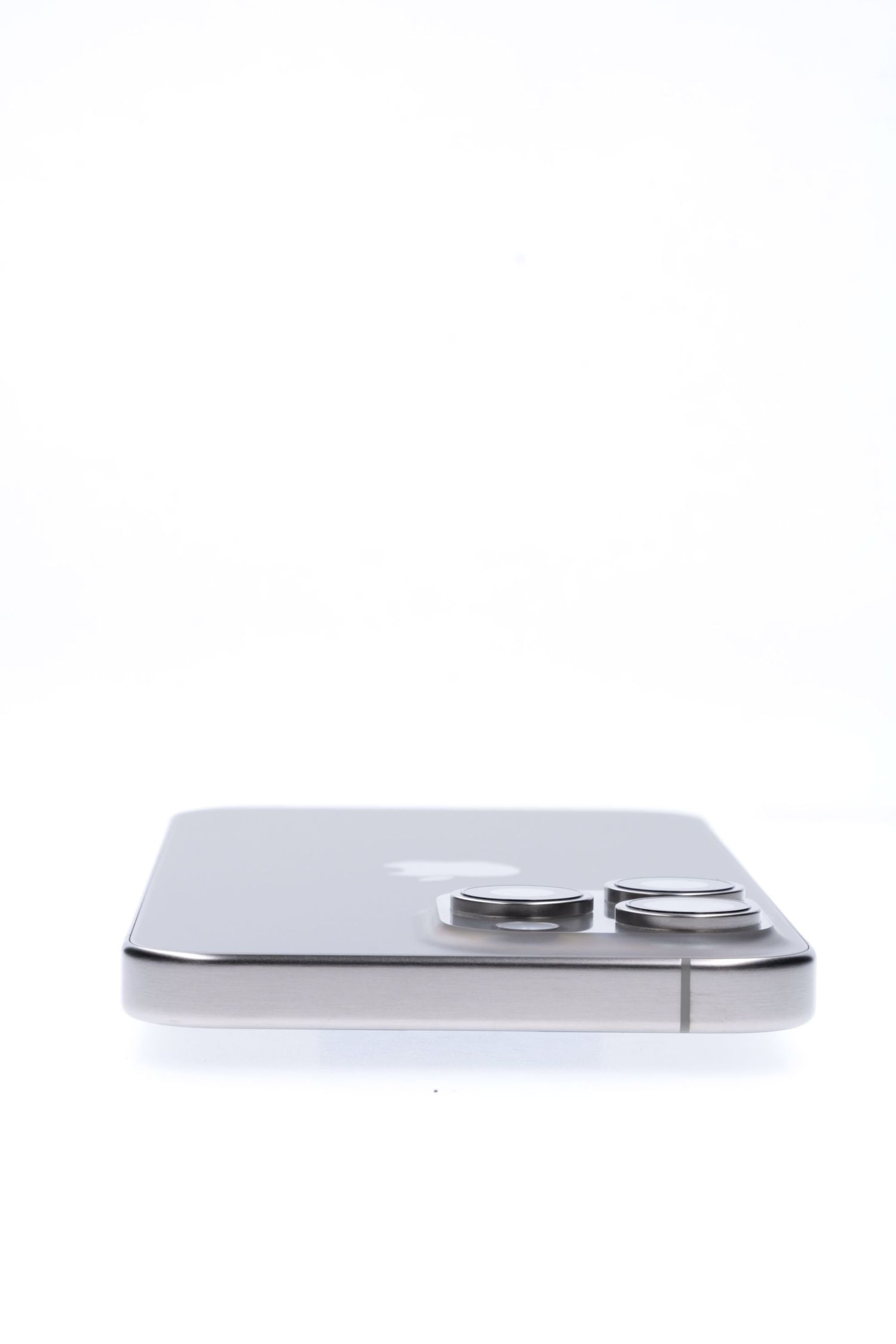 Apple iPhone 15 Pro Max 256 GB Natural Titanium - Ca nou