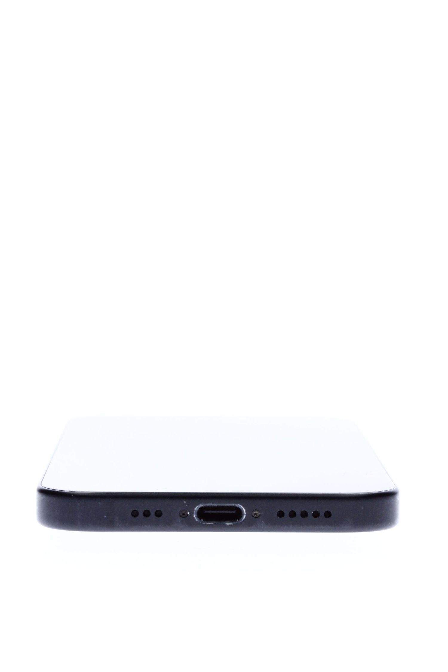 Apple iPhone 15 256 GB Black - Kiváló
