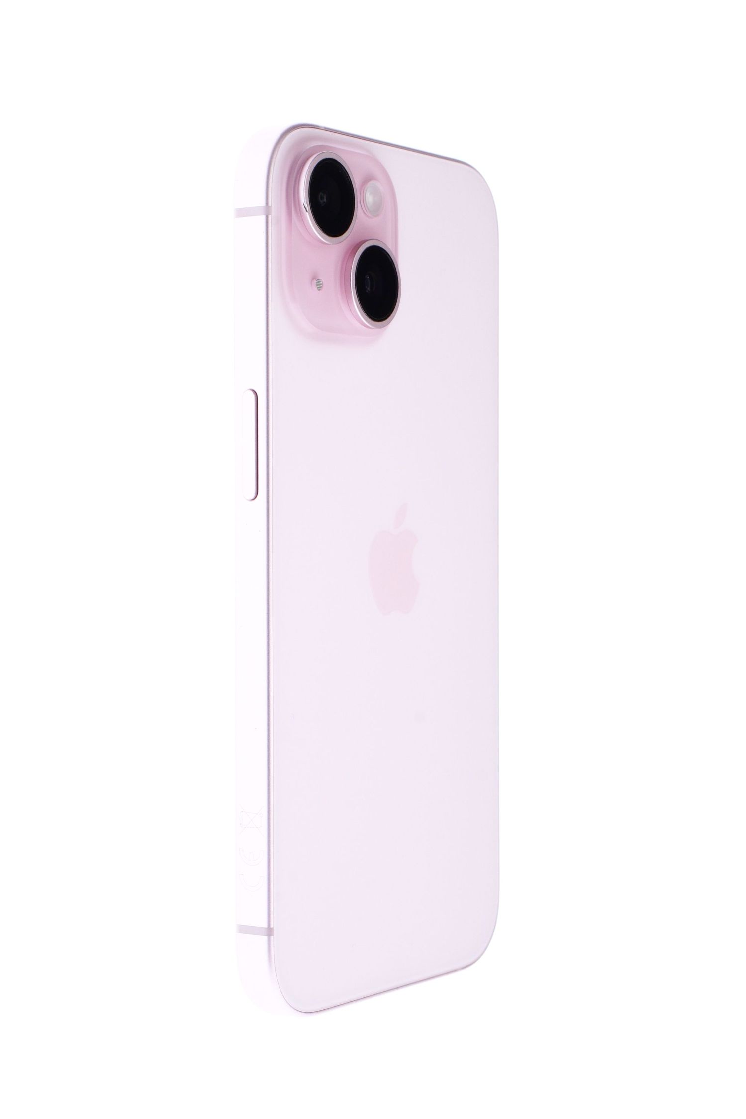 Apple iPhone 15 256 GB Pink - Много добро